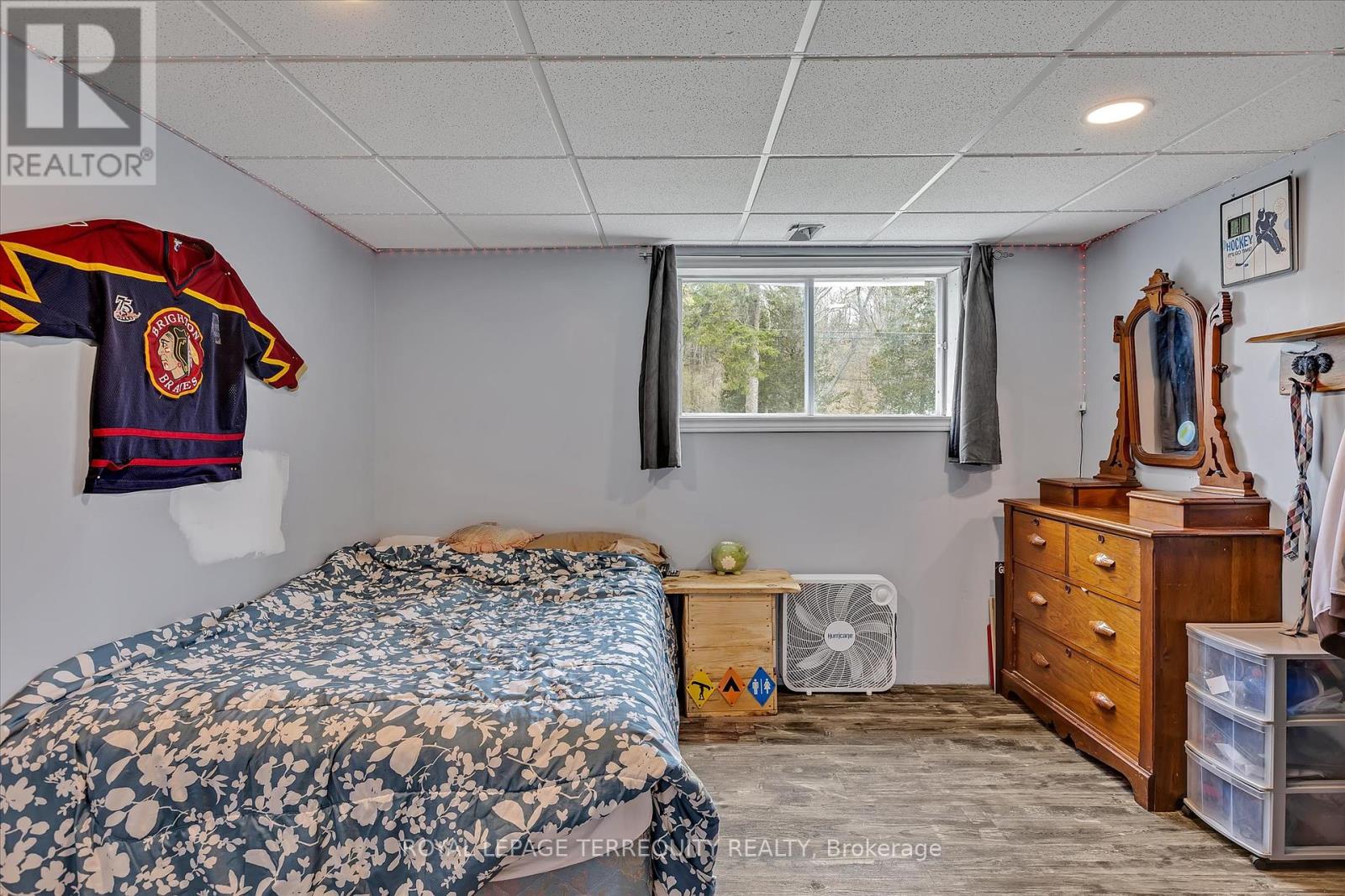 75 Trentview Crescent, Trent Hills (Campbellford), Ontario  K0L 1L0 - Photo 31 - X12130059