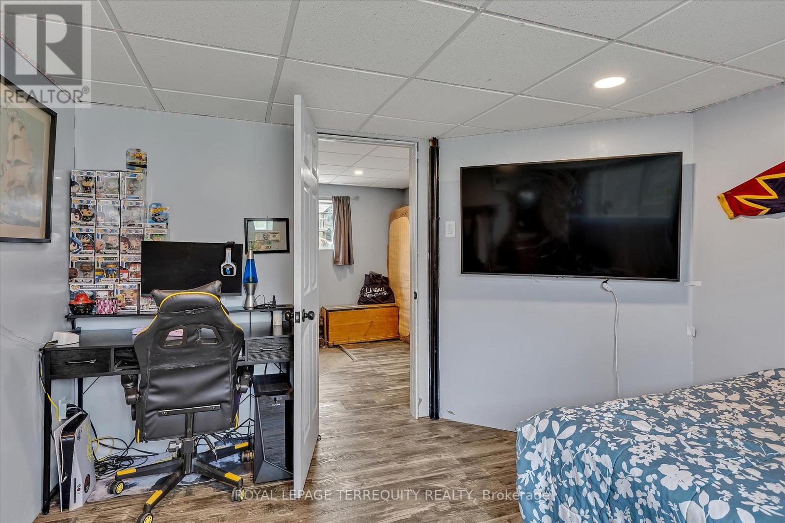 75 Trentview Crescent, Trent Hills (Campbellford), Ontario  K0L 1L0 - Photo 32 - X12130059