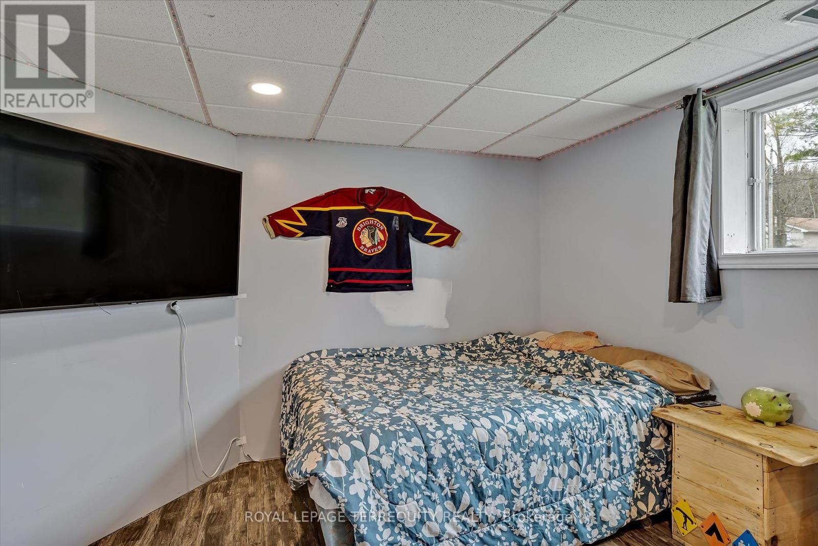 75 Trentview Crescent, Trent Hills (Campbellford), Ontario  K0L 1L0 - Photo 33 - X12130059