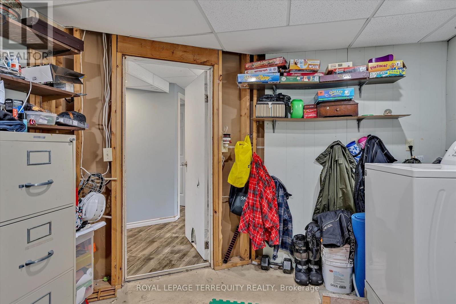 75 Trentview Crescent, Trent Hills (Campbellford), Ontario  K0L 1L0 - Photo 35 - X12130059