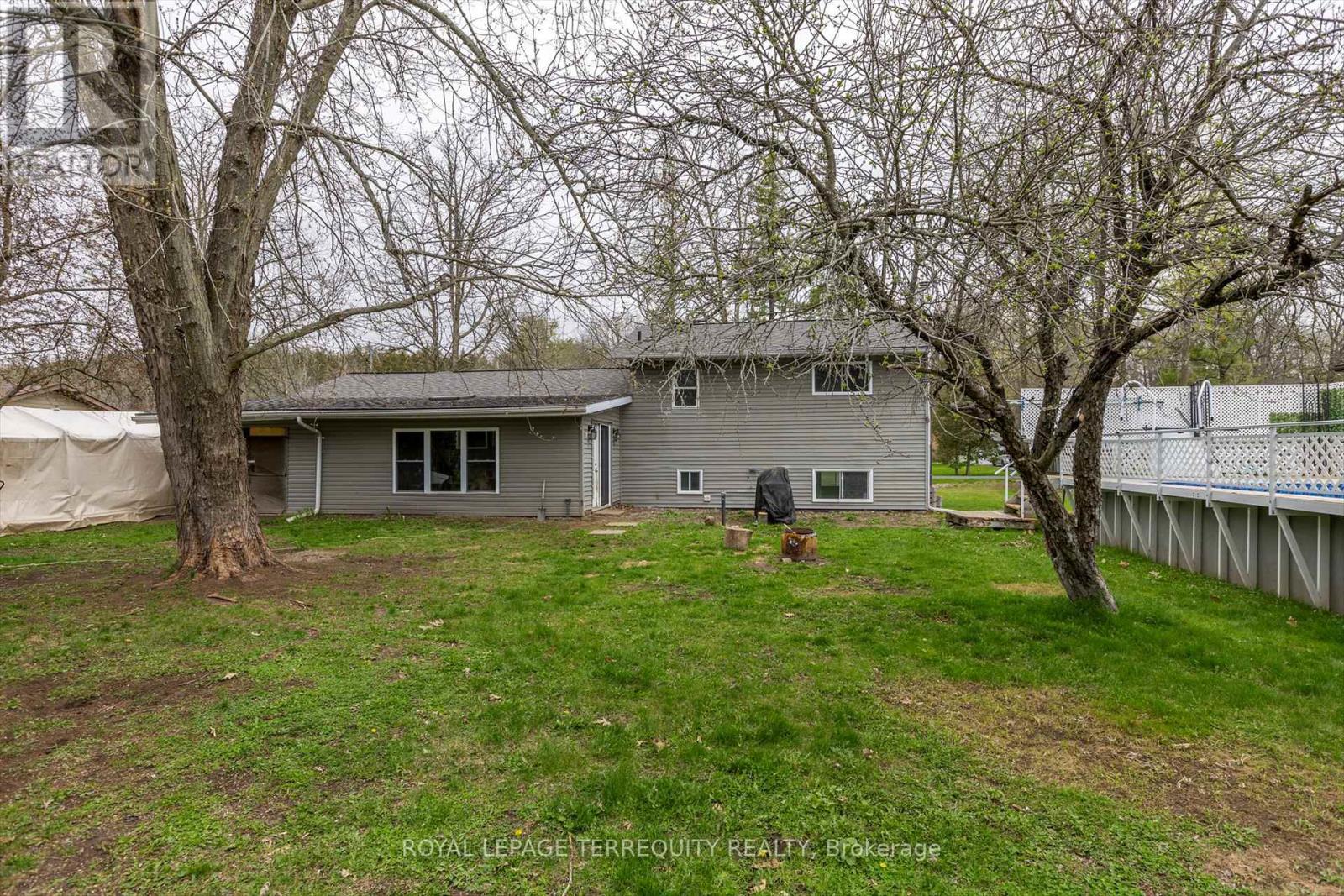 75 Trentview Crescent, Trent Hills (Campbellford), Ontario  K0L 1L0 - Photo 36 - X12130059