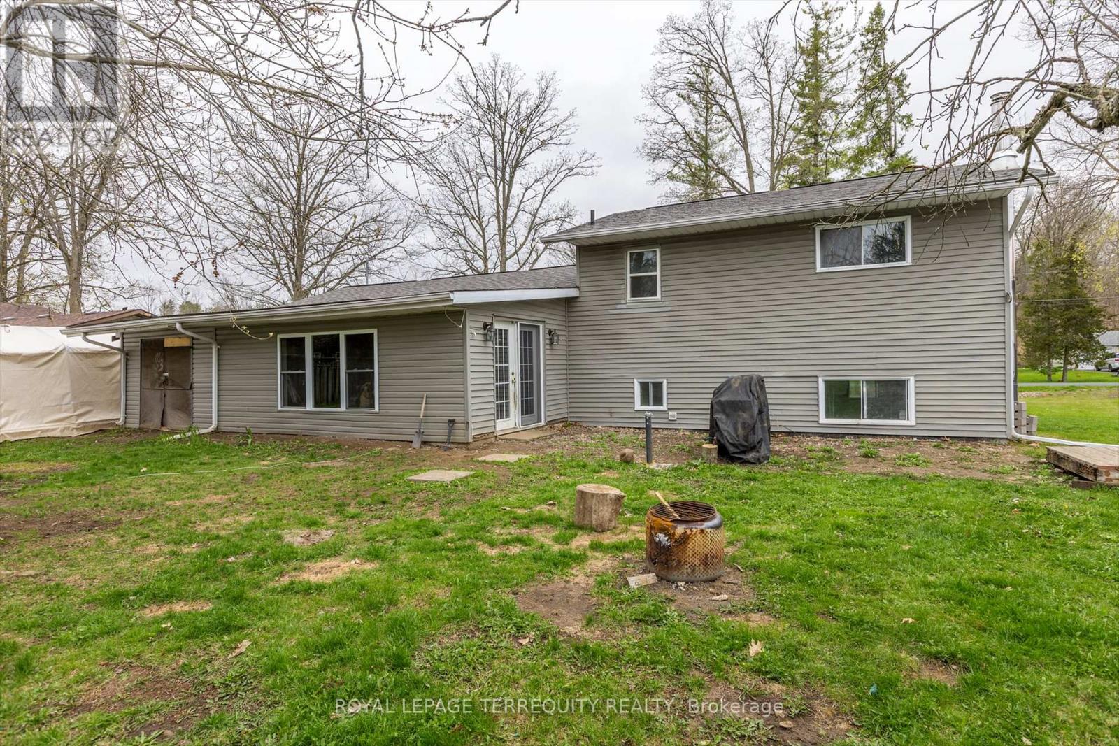 75 Trentview Crescent, Trent Hills (Campbellford), Ontario  K0L 1L0 - Photo 37 - X12130059