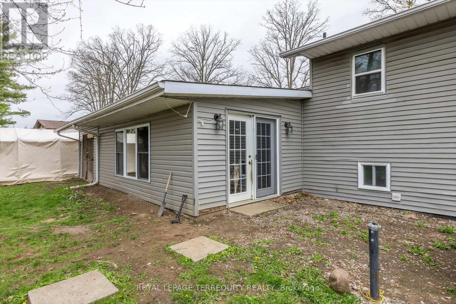 75 Trentview Crescent, Trent Hills (Campbellford), Ontario  K0L 1L0 - Photo 38 - X12130059