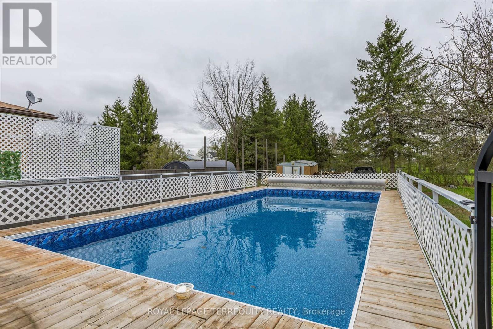 75 Trentview Crescent, Trent Hills (Campbellford), Ontario  K0L 1L0 - Photo 40 - X12130059