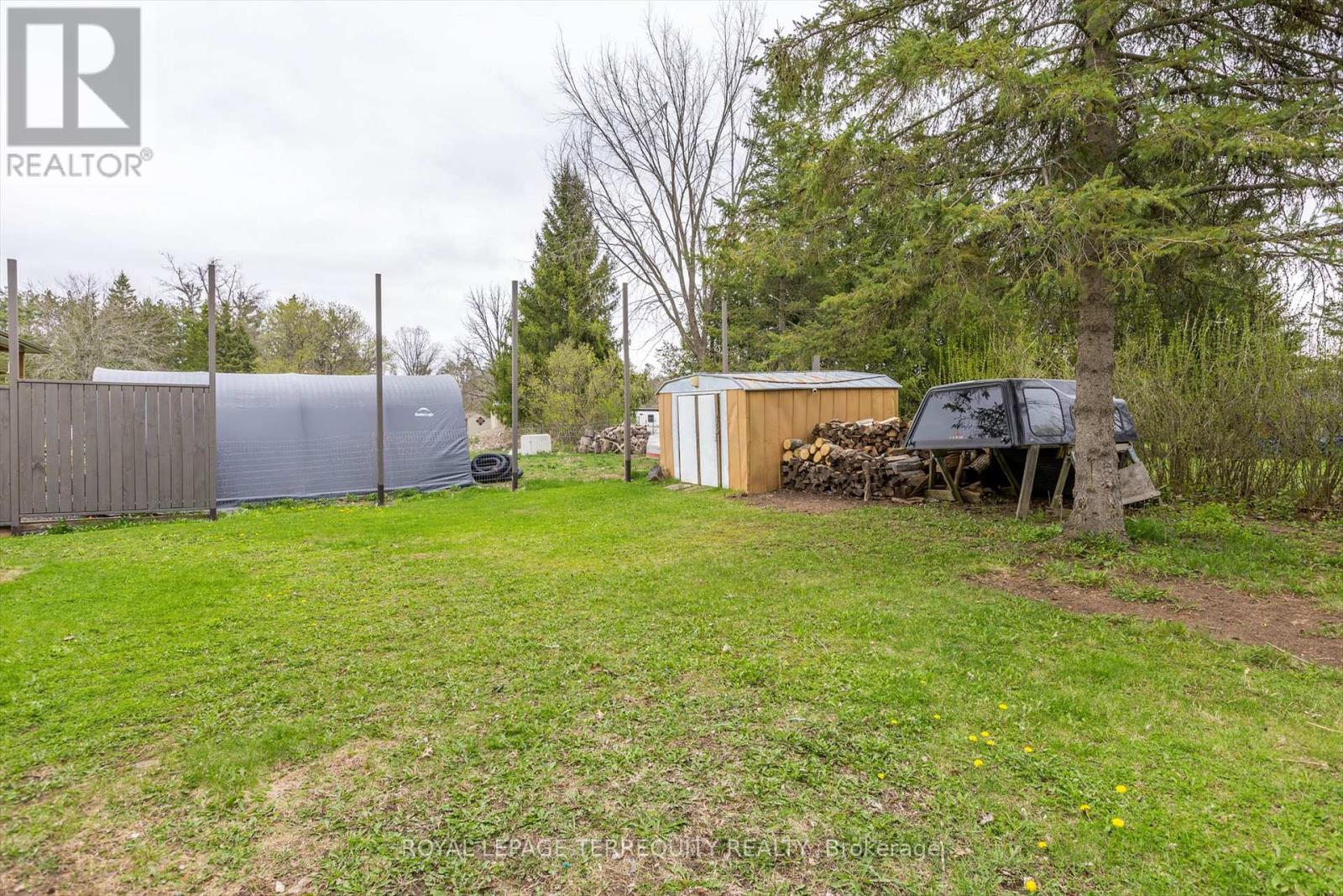 75 Trentview Crescent, Trent Hills (Campbellford), Ontario  K0L 1L0 - Photo 42 - X12130059