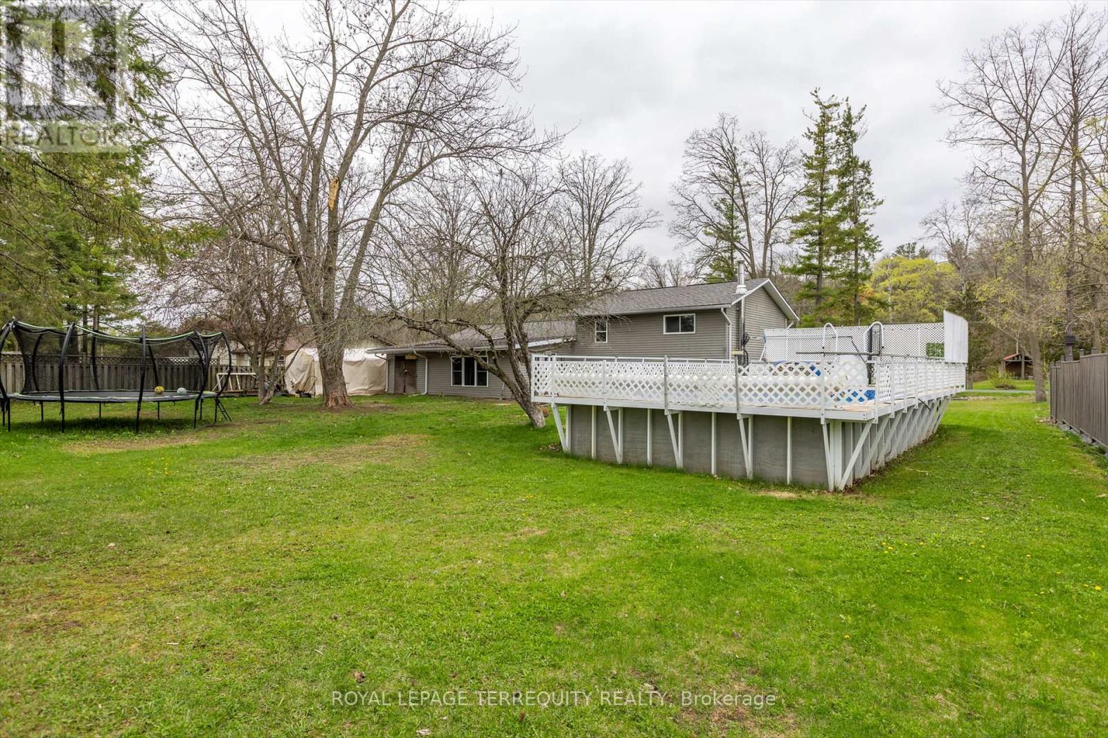 75 Trentview Crescent, Trent Hills (Campbellford), Ontario  K0L 1L0 - Photo 43 - X12130059