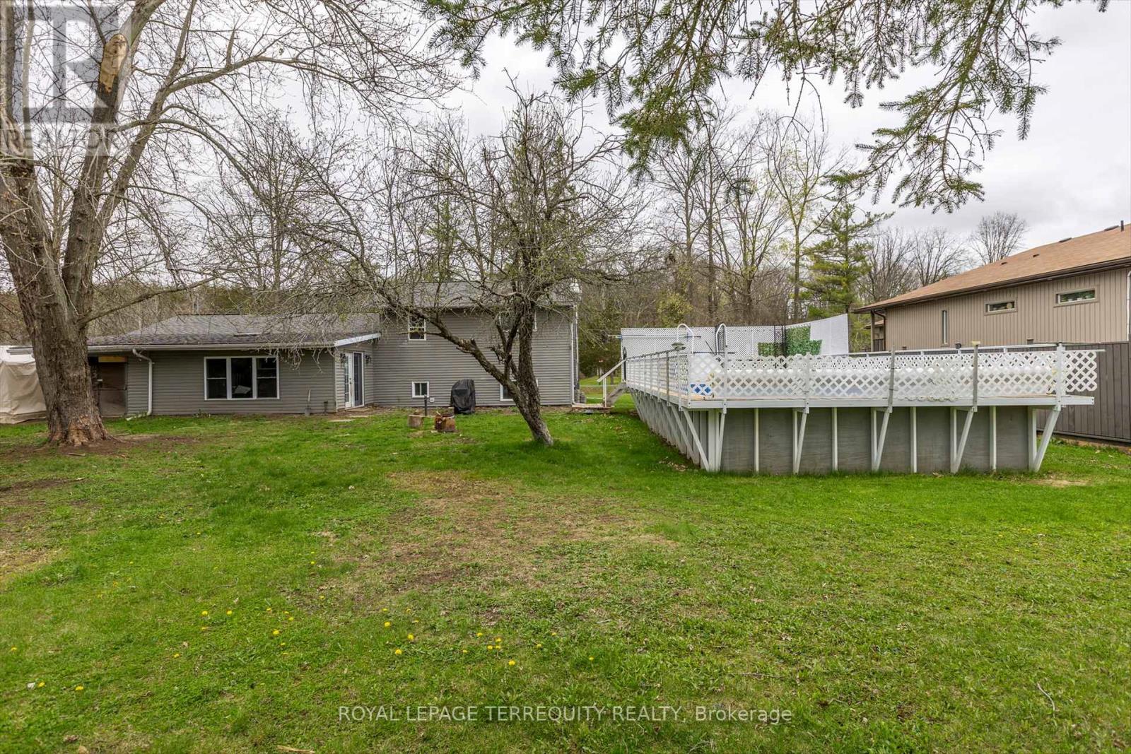 75 Trentview Crescent, Trent Hills (Campbellford), Ontario  K0L 1L0 - Photo 44 - X12130059