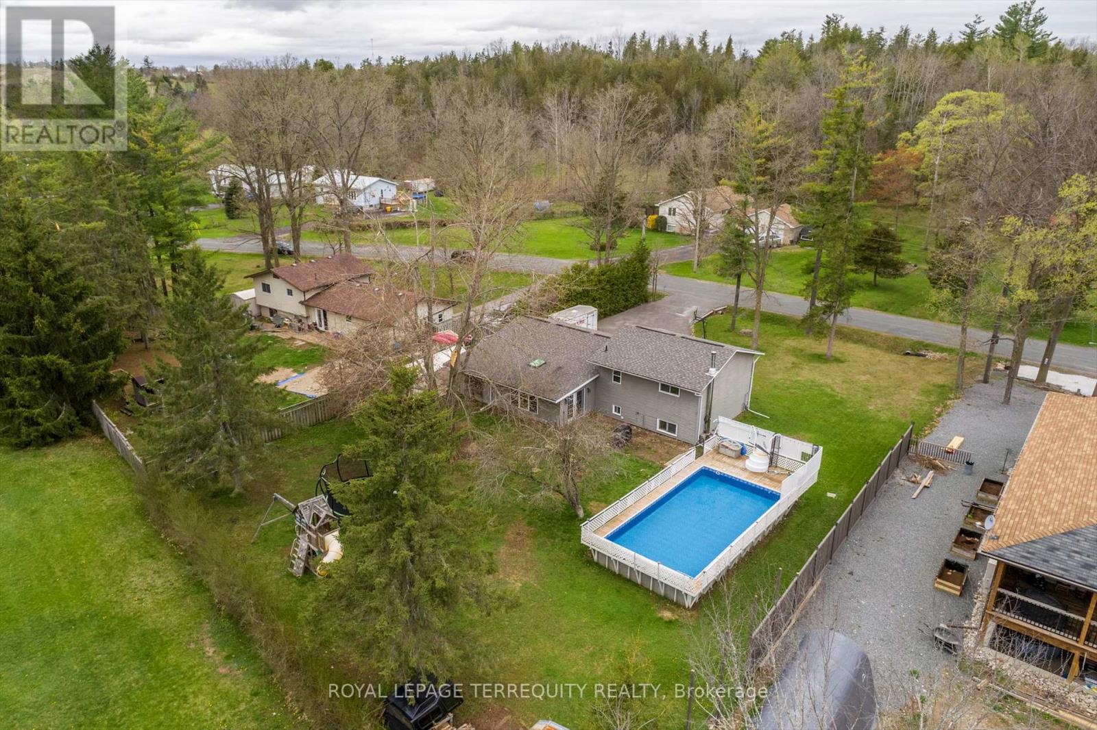 75 Trentview Crescent, Trent Hills (Campbellford), Ontario  K0L 1L0 - Photo 47 - X12130059