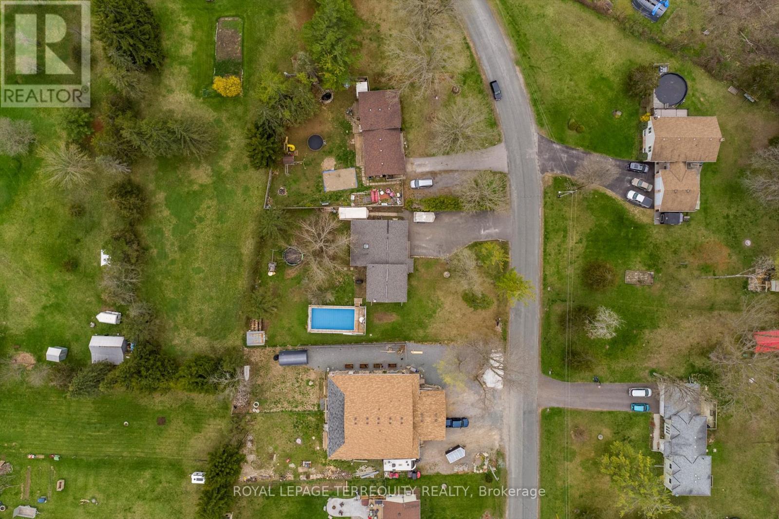 75 Trentview Crescent, Trent Hills (Campbellford), Ontario  K0L 1L0 - Photo 49 - X12130059