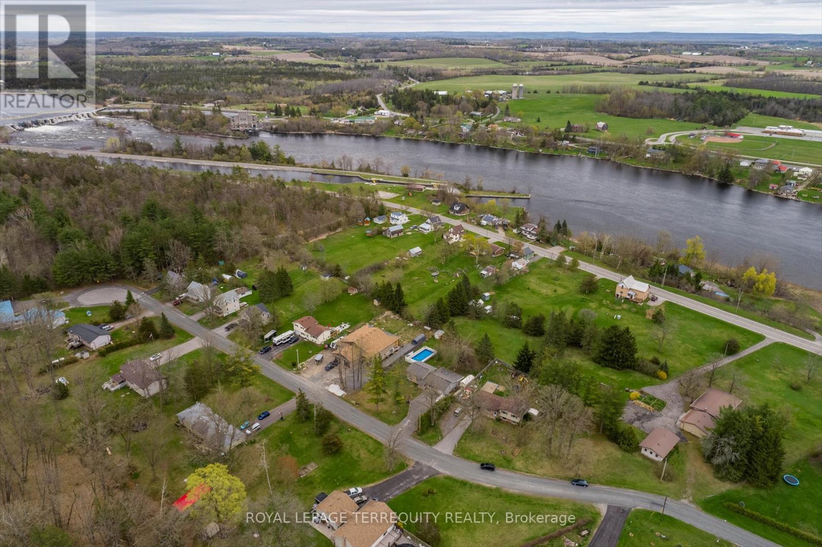 75 Trentview Crescent, Trent Hills (Campbellford), Ontario  K0L 1L0 - Photo 50 - X12130059