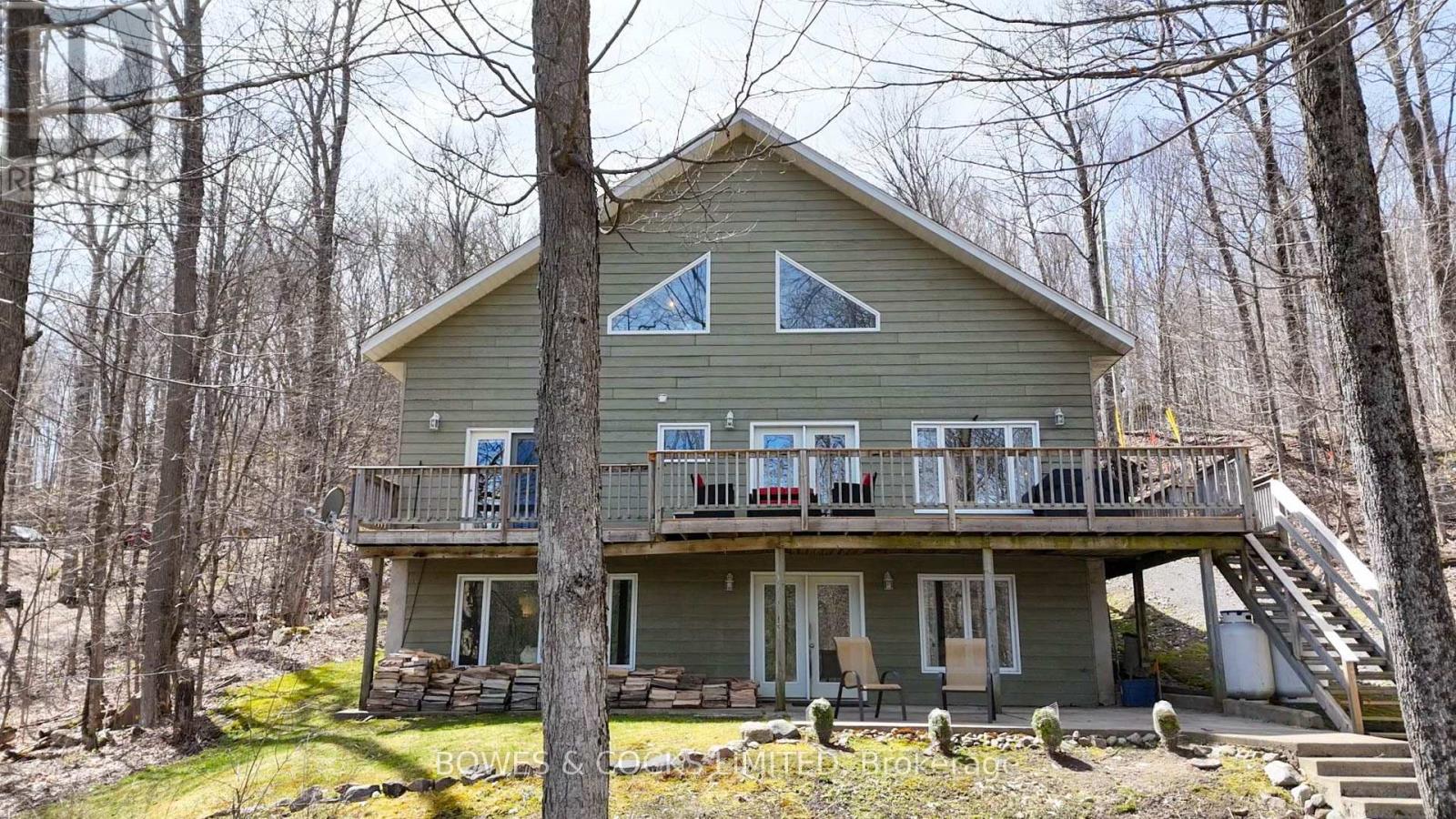 451 WEST DIAMOND LAKE ROAD, hastings highlands, Ontario