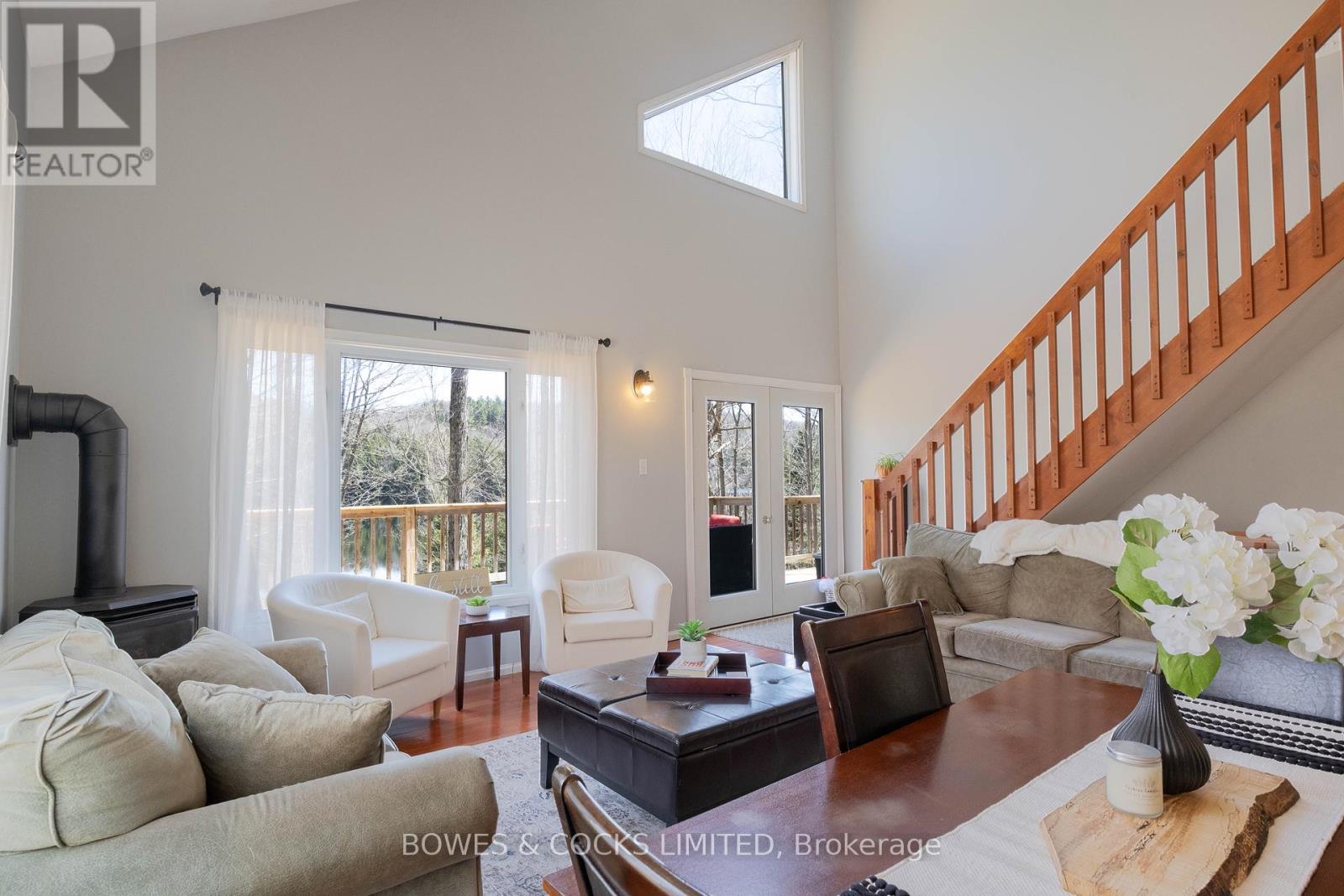 451 West Diamond Lake Road, Hastings Highlands, Ontario  K0L 2A0 - Photo 10 - X12130442