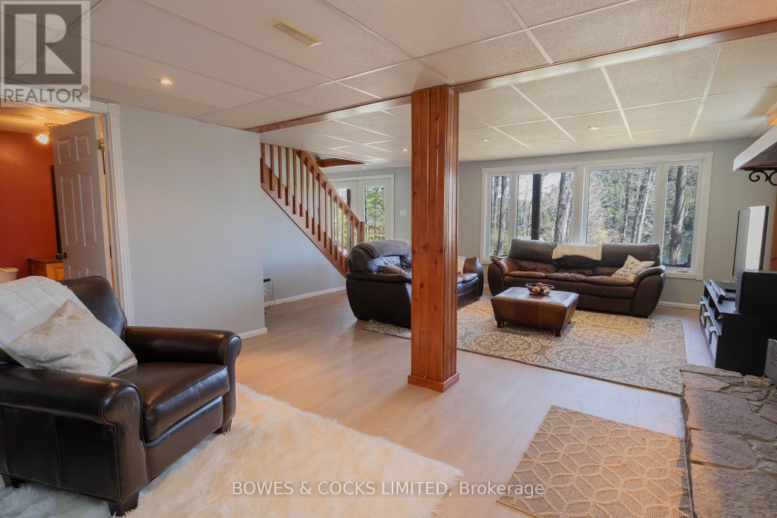 451 West Diamond Lake Road, Hastings Highlands, Ontario  K0L 2A0 - Photo 25 - X12130442