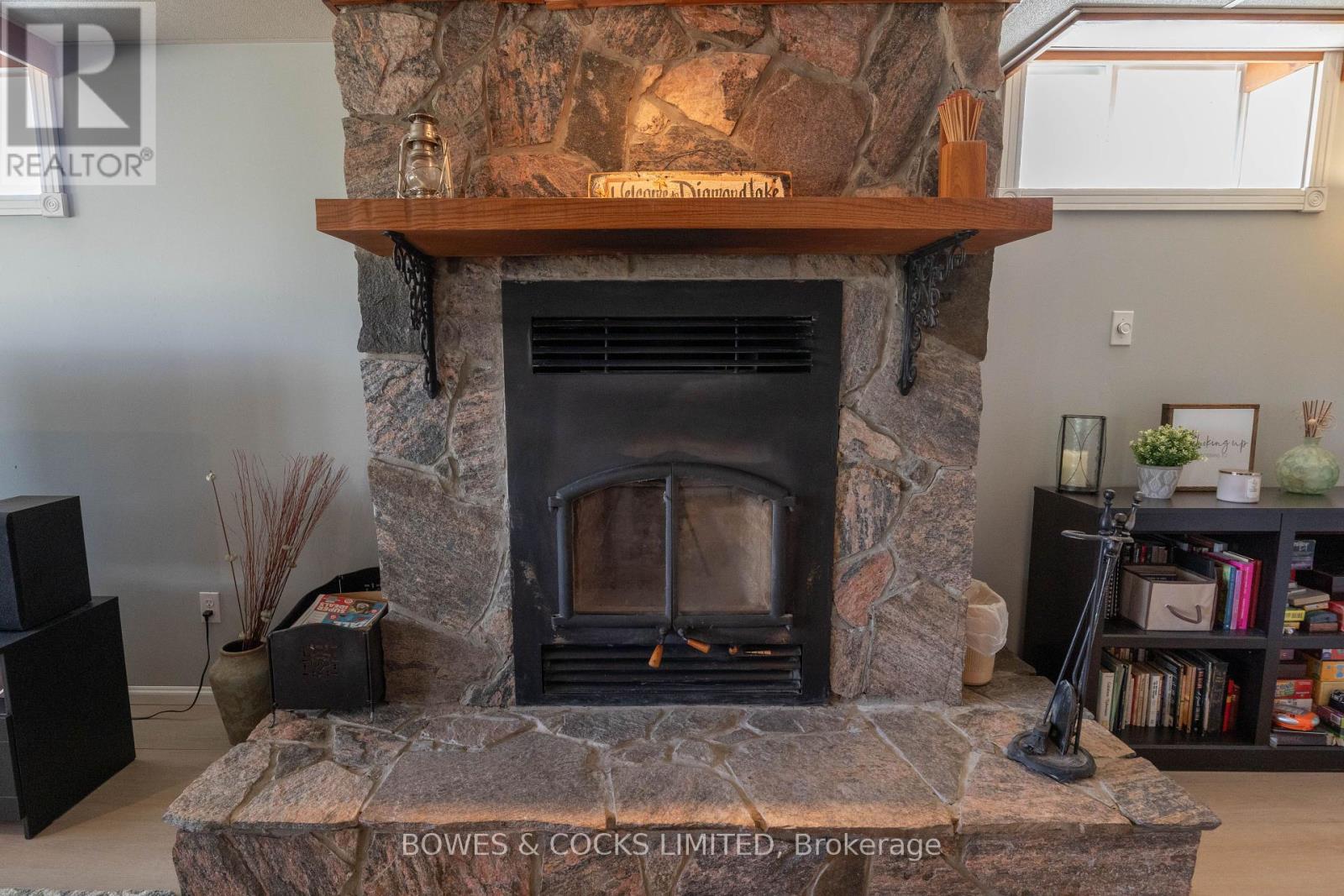 451 West Diamond Lake Road, Hastings Highlands, Ontario  K0L 2A0 - Photo 26 - X12130442
