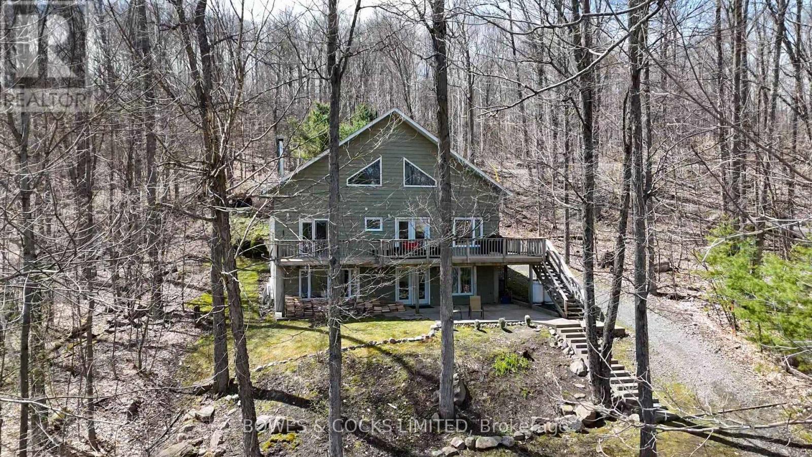 451 West Diamond Lake Road, Hastings Highlands, Ontario  K0L 2A0 - Photo 3 - X12130442