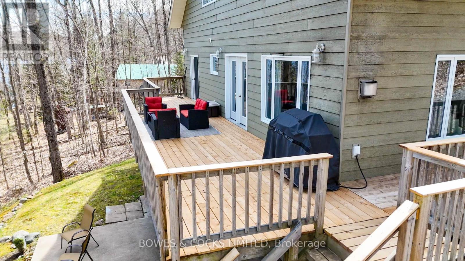 451 West Diamond Lake Road, Hastings Highlands, Ontario  K0L 2A0 - Photo 33 - X12130442