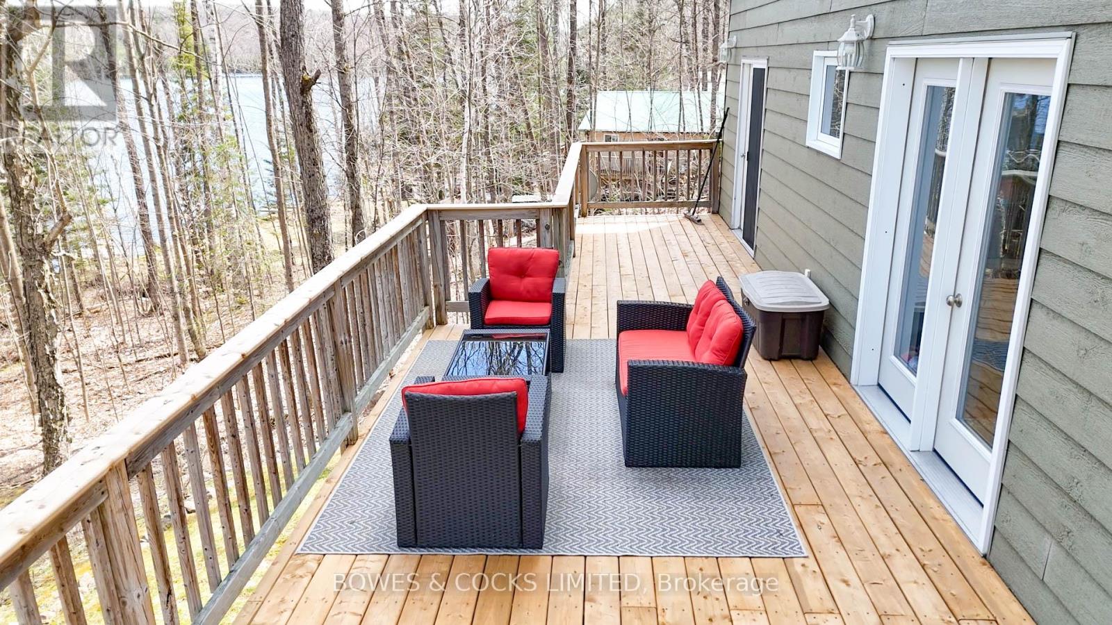 451 West Diamond Lake Road, Hastings Highlands, Ontario  K0L 2A0 - Photo 34 - X12130442