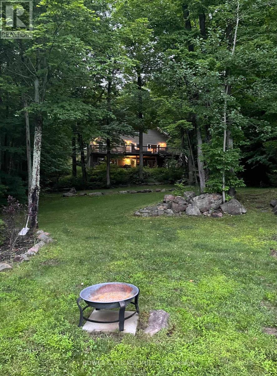 451 West Diamond Lake Road, Hastings Highlands, Ontario  K0L 2A0 - Photo 35 - X12130442