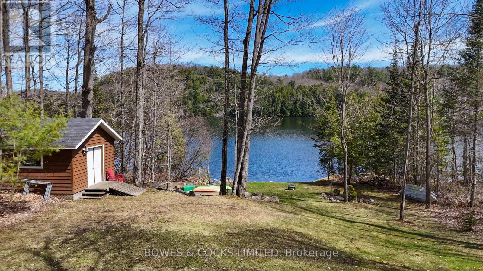 451 West Diamond Lake Road, Hastings Highlands, Ontario  K0L 2A0 - Photo 38 - X12130442