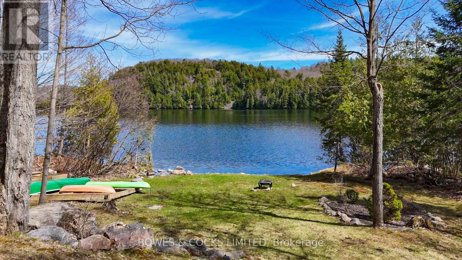 451 West Diamond Lake Road, Hastings Highlands, Ontario  K0L 2A0 - Photo 39 - X12130442