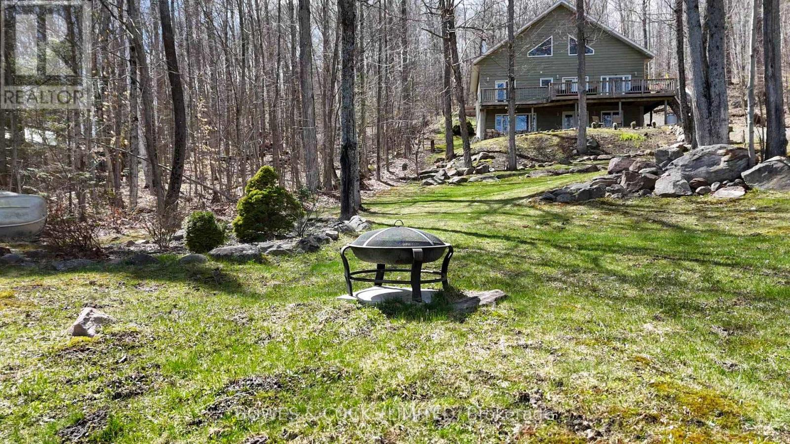 451 West Diamond Lake Road, Hastings Highlands, Ontario  K0L 2A0 - Photo 40 - X12130442