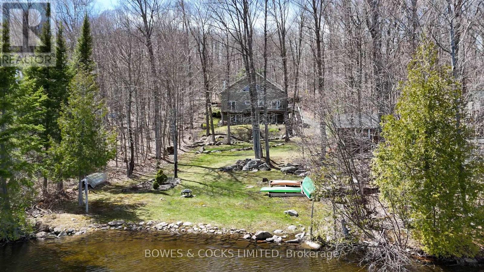 451 West Diamond Lake Road, Hastings Highlands, Ontario  K0L 2A0 - Photo 41 - X12130442