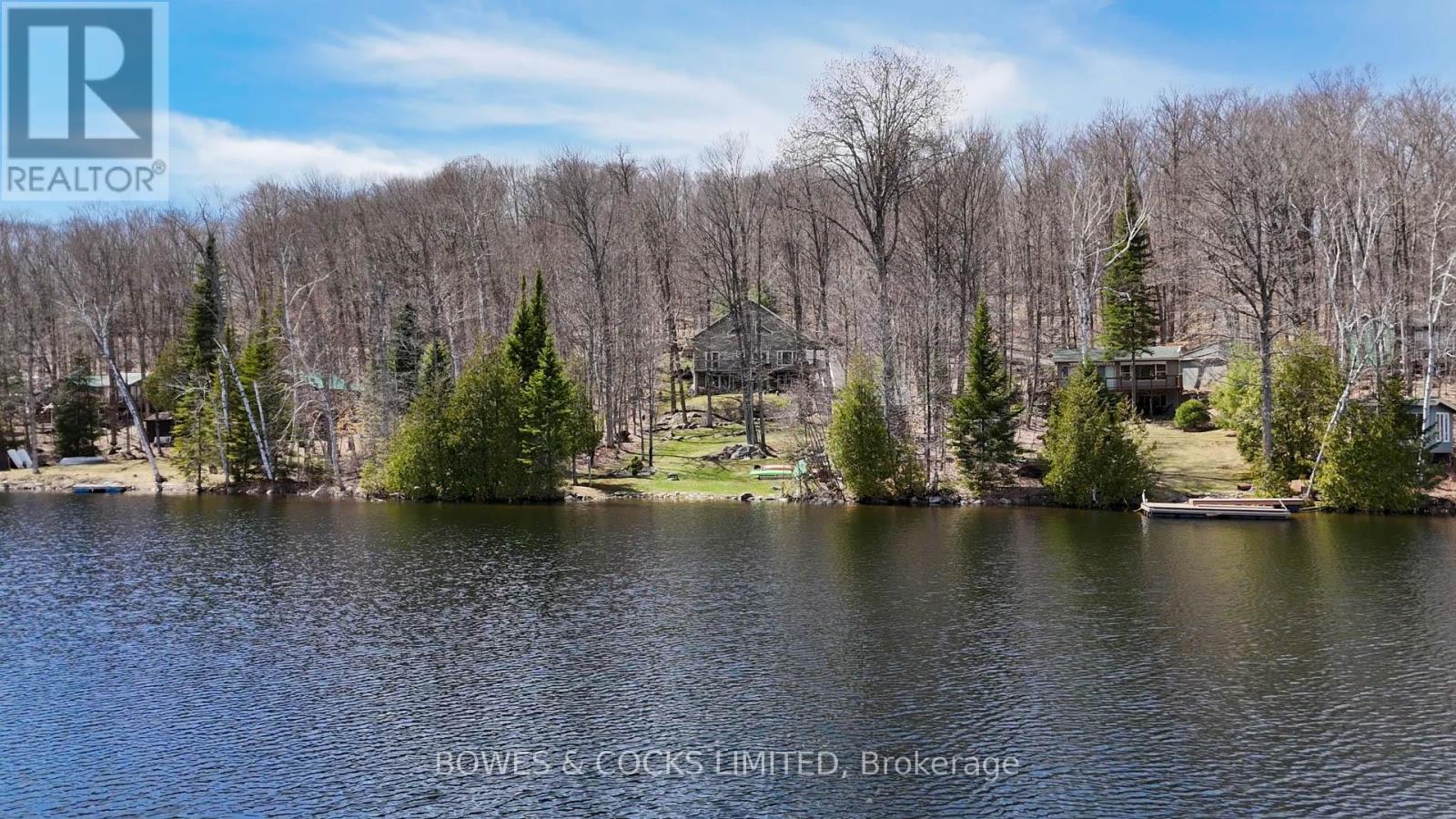 451 West Diamond Lake Road, Hastings Highlands, Ontario  K0L 2A0 - Photo 43 - X12130442