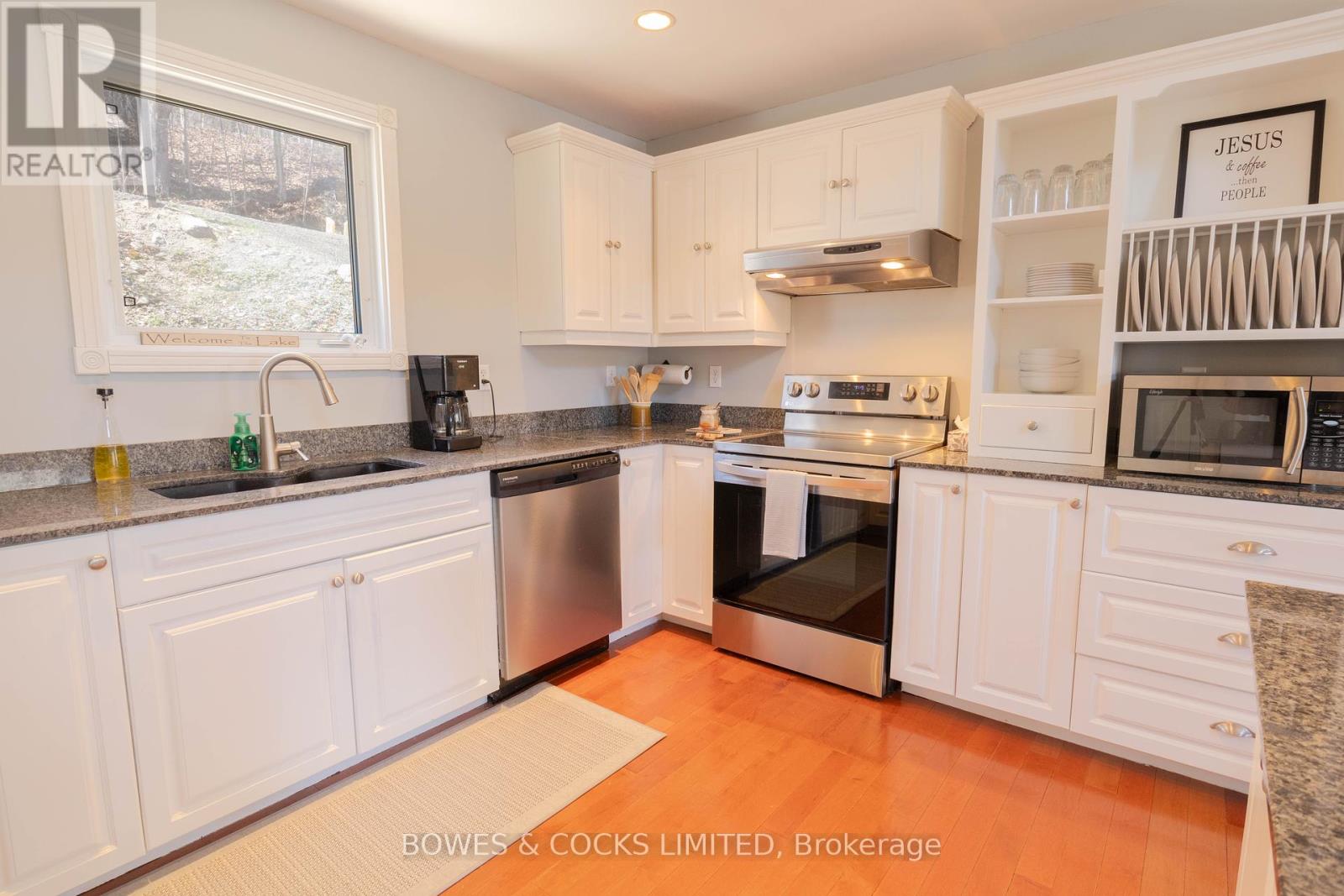 451 West Diamond Lake Road, Hastings Highlands, Ontario  K0L 2A0 - Photo 6 - X12130442