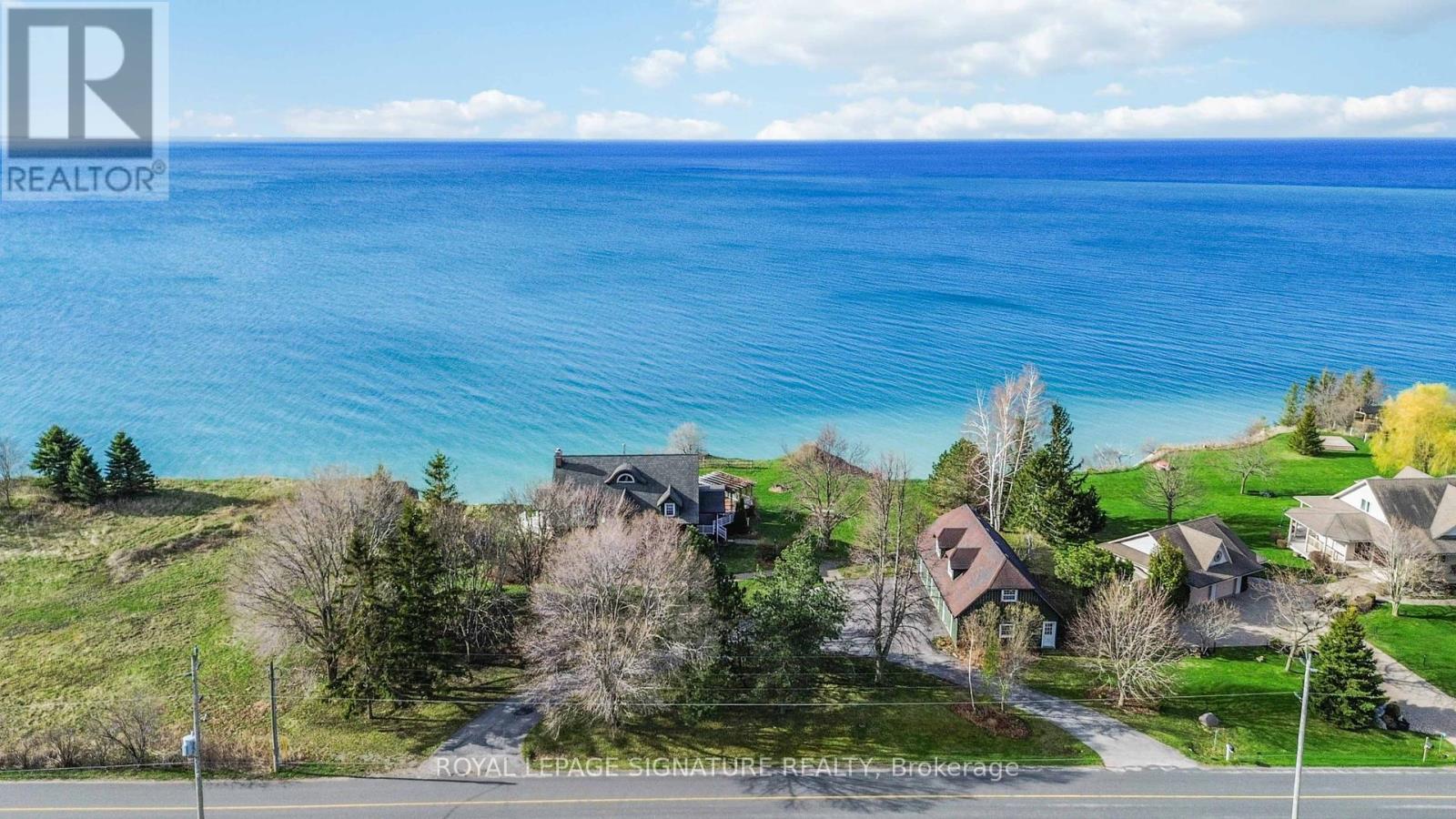 3741 LAKESHORE ROAD E, clarington (newcastle), Ontario