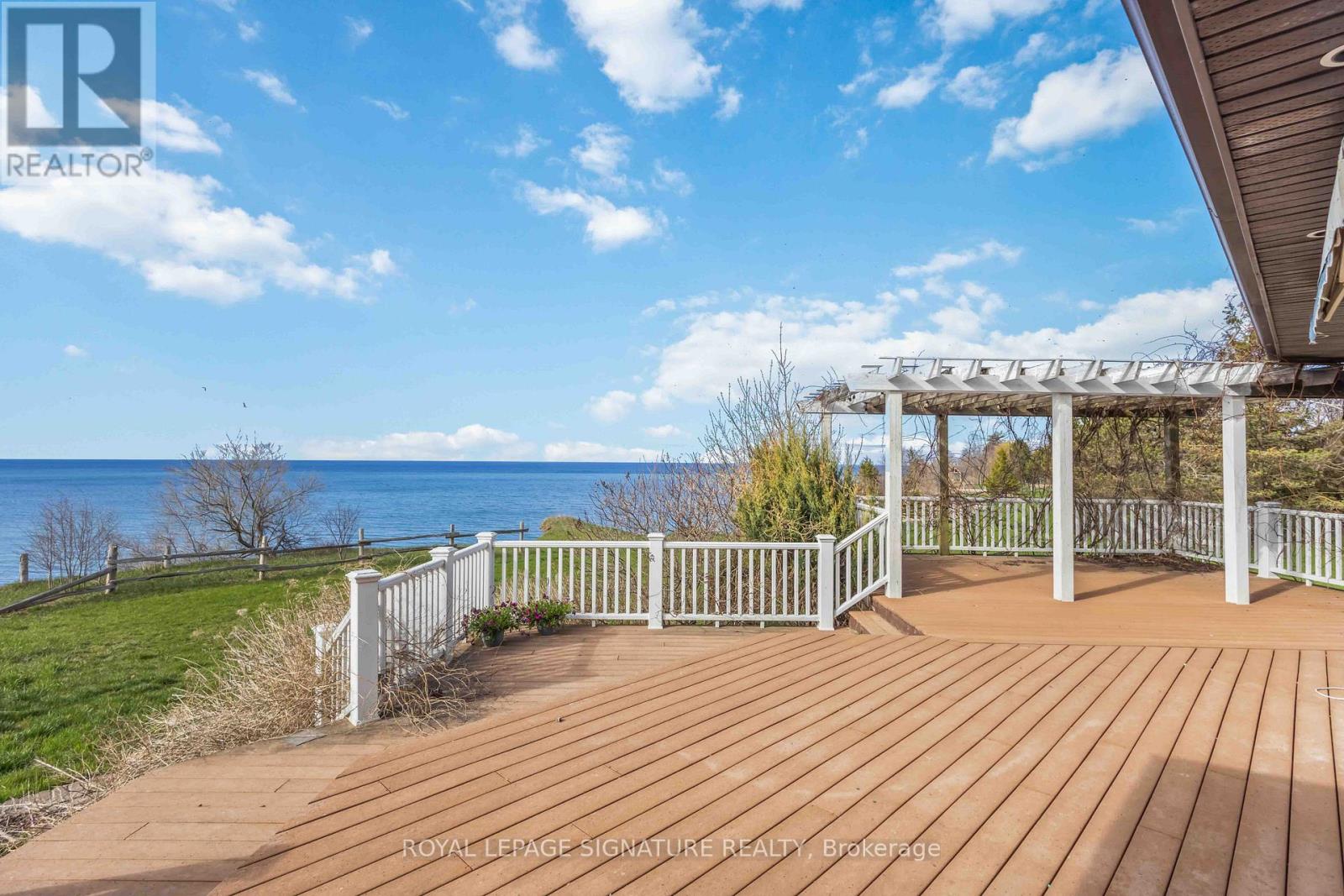 3741 Lakeshore Road E, Clarington (Newcastle), Ontario  L1B 1L9 - Photo 27 - E12130307