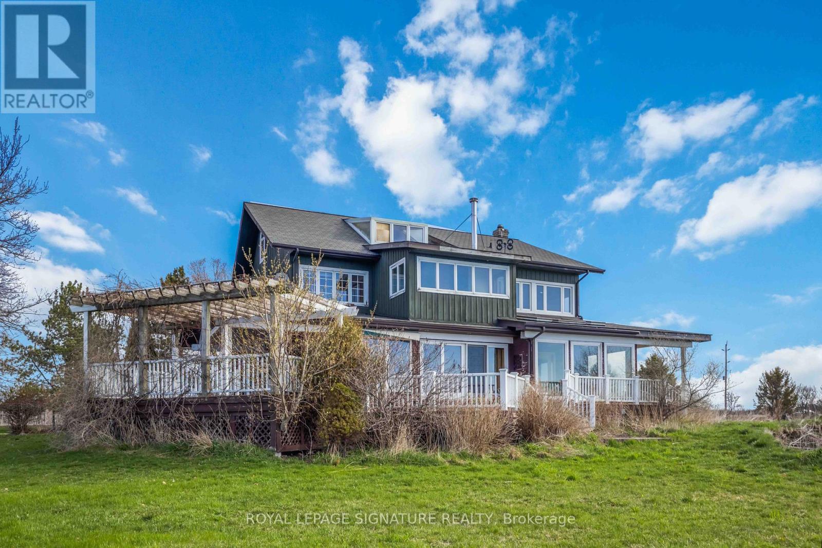 3741 Lakeshore Road E, Clarington (Newcastle), Ontario  L1B 1L9 - Photo 28 - E12130307