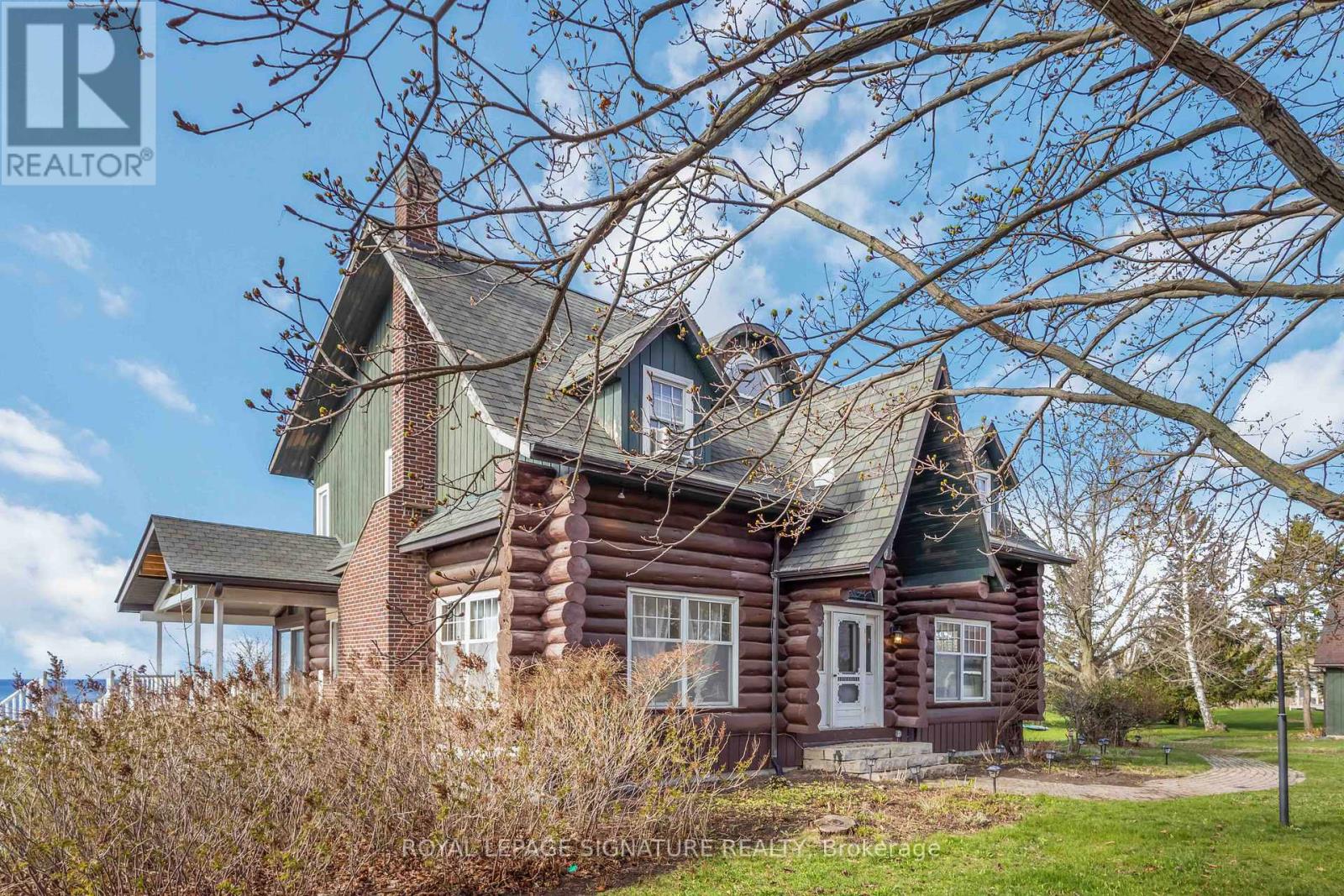 3741 Lakeshore Road E, Clarington (Newcastle), Ontario  L1B 1L9 - Photo 3 - E12130307