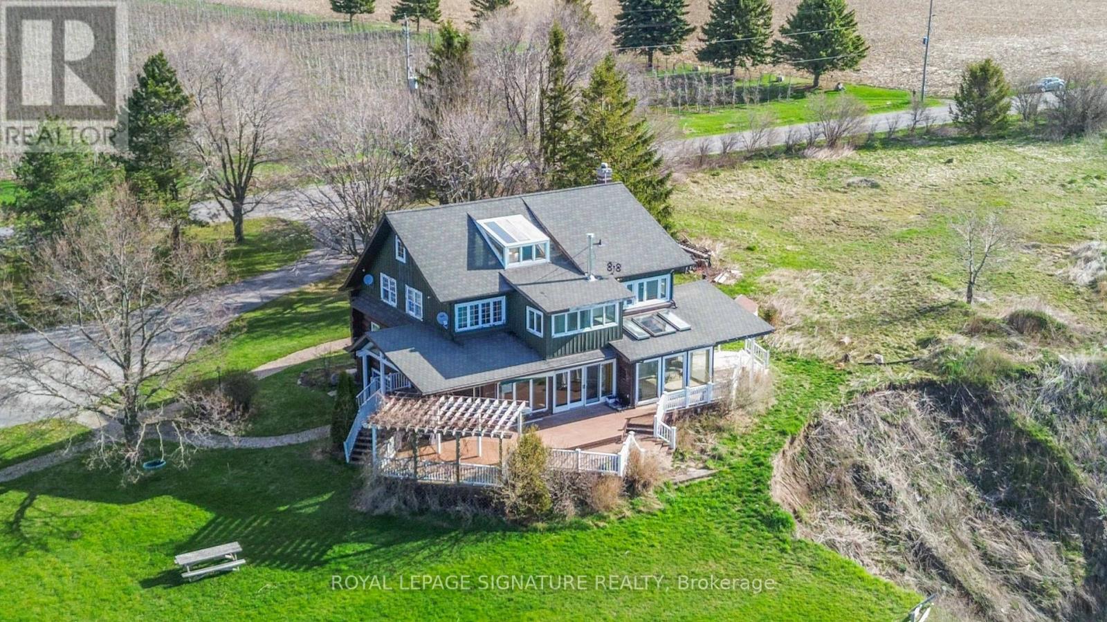 3741 Lakeshore Road E, Clarington (Newcastle), Ontario  L1B 1L9 - Photo 30 - E12130307