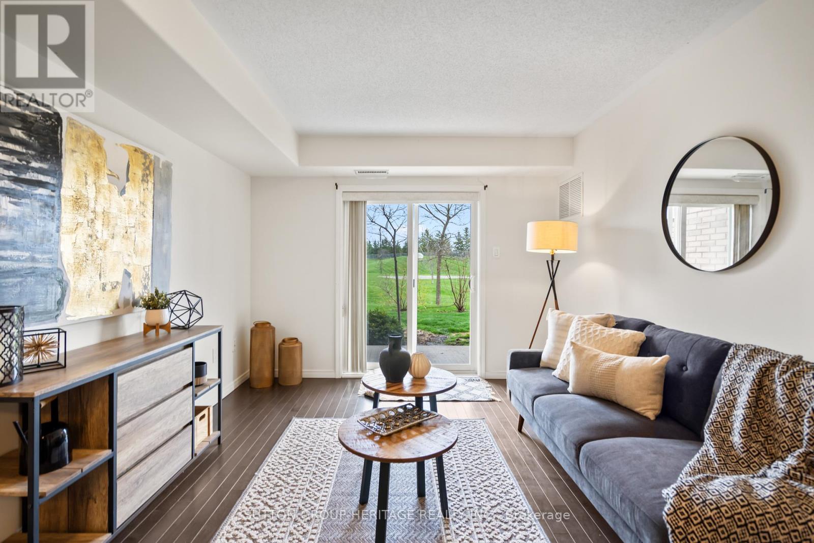 107 - 312 Spillsbury Drive, Peterborough West (South), Ontario  K9K 0B6 - Photo 13 - X12130241