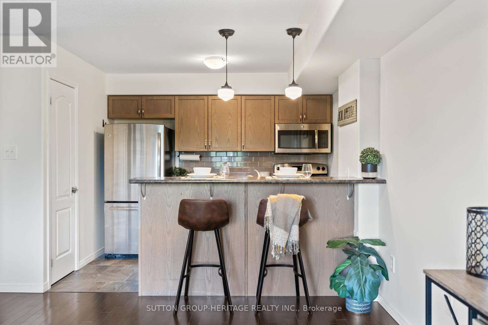 107 - 312 Spillsbury Drive, Peterborough West (South), Ontario  K9K 0B6 - Photo 17 - X12130241
