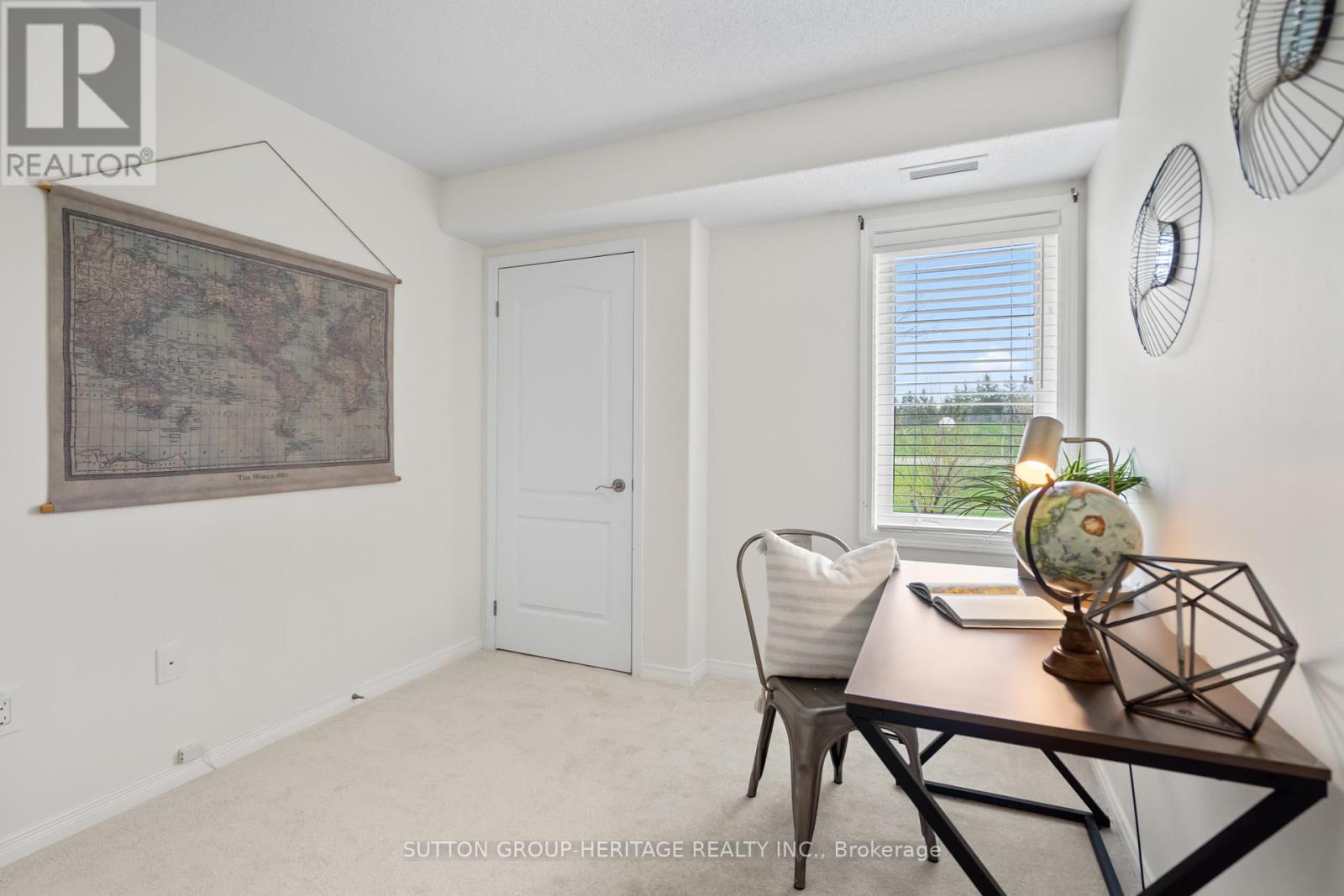 107 - 312 Spillsbury Drive, Peterborough West (South), Ontario  K9K 0B6 - Photo 21 - X12130241