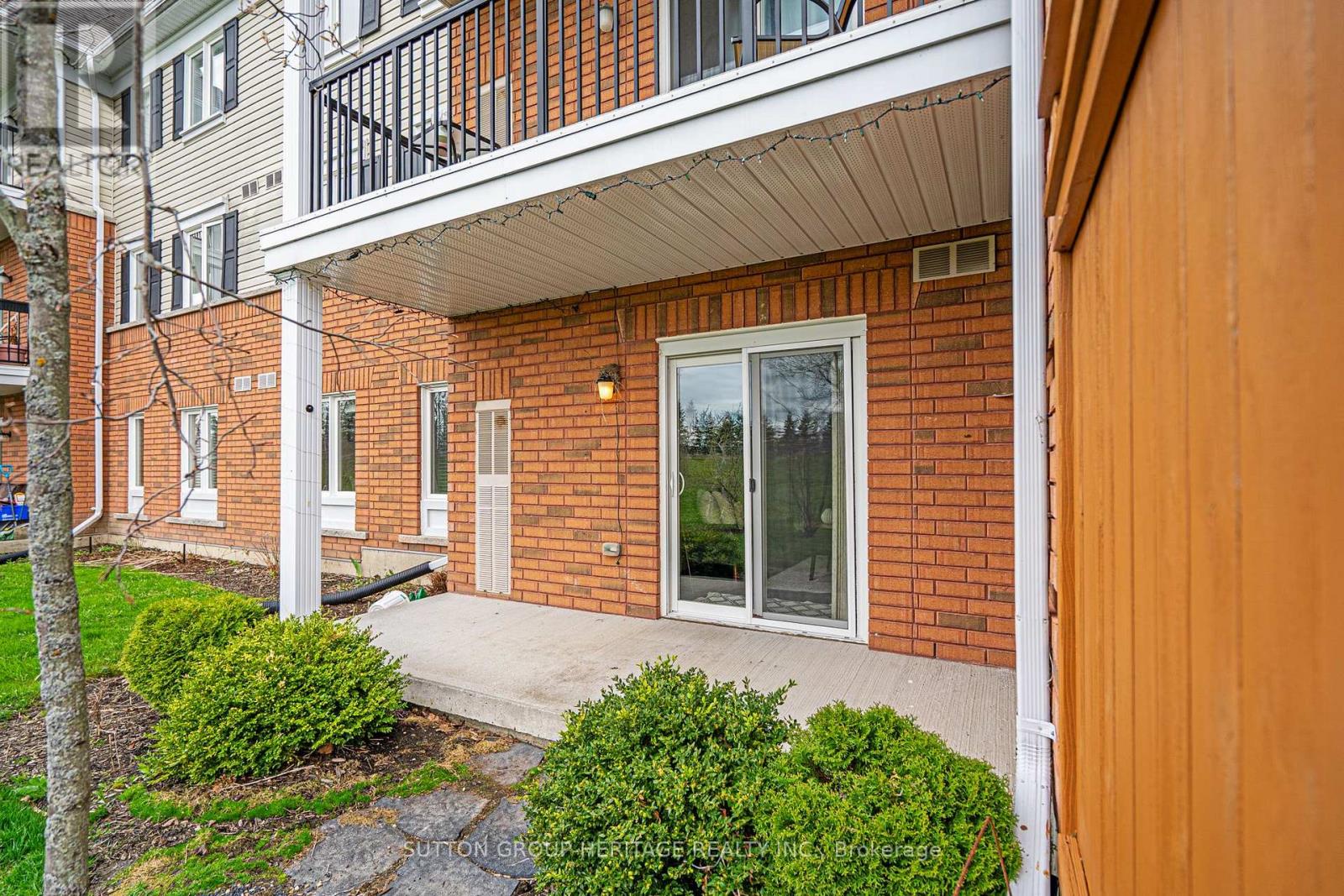 107 - 312 Spillsbury Drive, Peterborough West (South), Ontario  K9K 0B6 - Photo 28 - X12130241