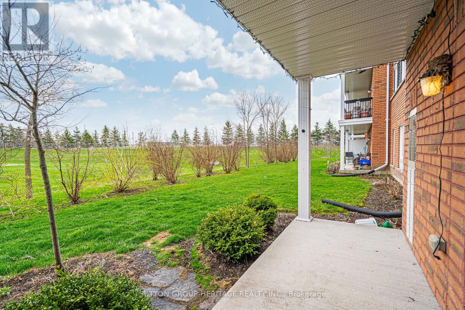 107 - 312 Spillsbury Drive, Peterborough West (South), Ontario  K9K 0B6 - Photo 29 - X12130241