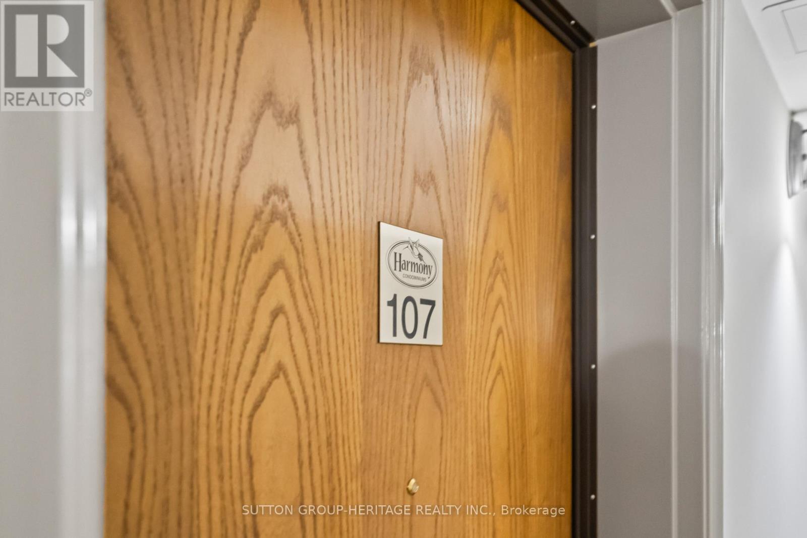 107 - 312 Spillsbury Drive, Peterborough West (South), Ontario  K9K 0B6 - Photo 4 - X12130241