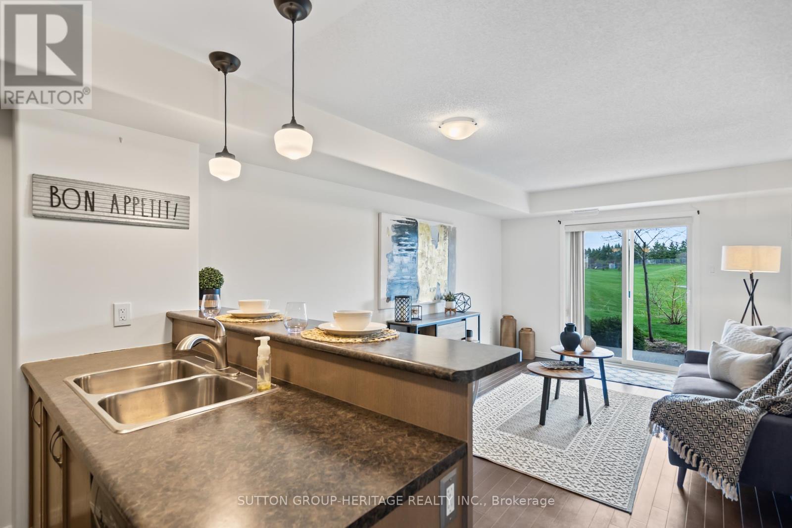 107 - 312 Spillsbury Drive, Peterborough West (South), Ontario  K9K 0B6 - Photo 9 - X12130241