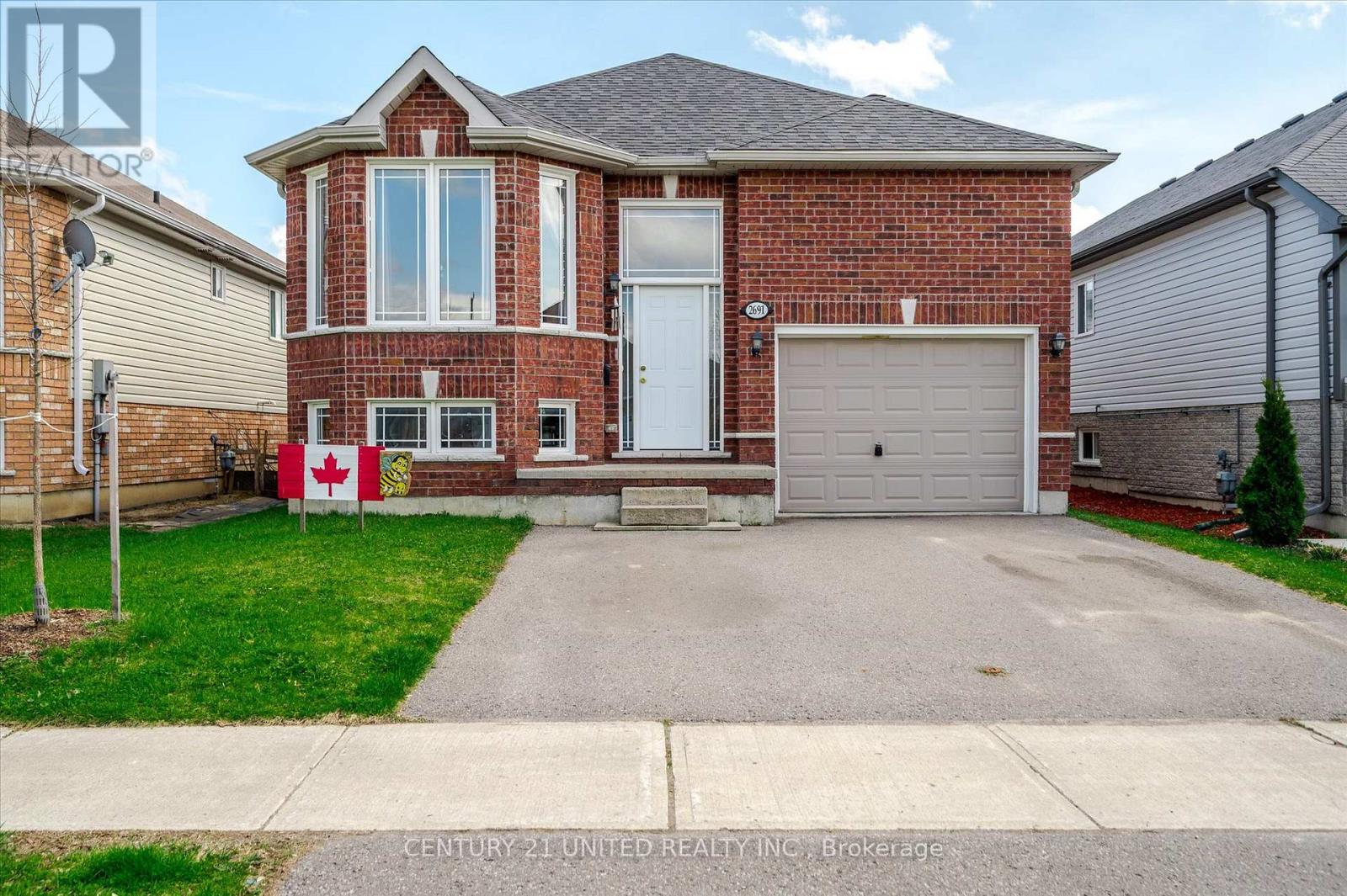 2691 FOXMEADOW ROAD, peterborough east (south), Ontario