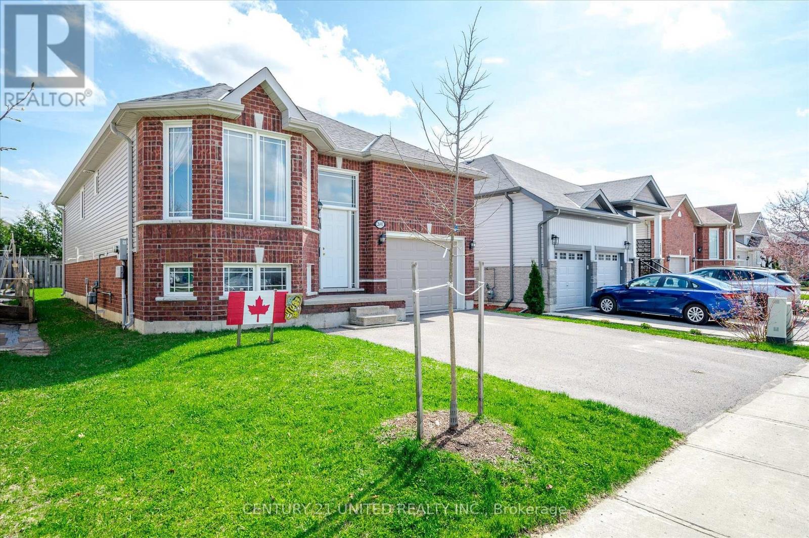 2691 Foxmeadow Road, Peterborough East (South), Ontario  K9L 0A8 - Photo 10 - X12130525