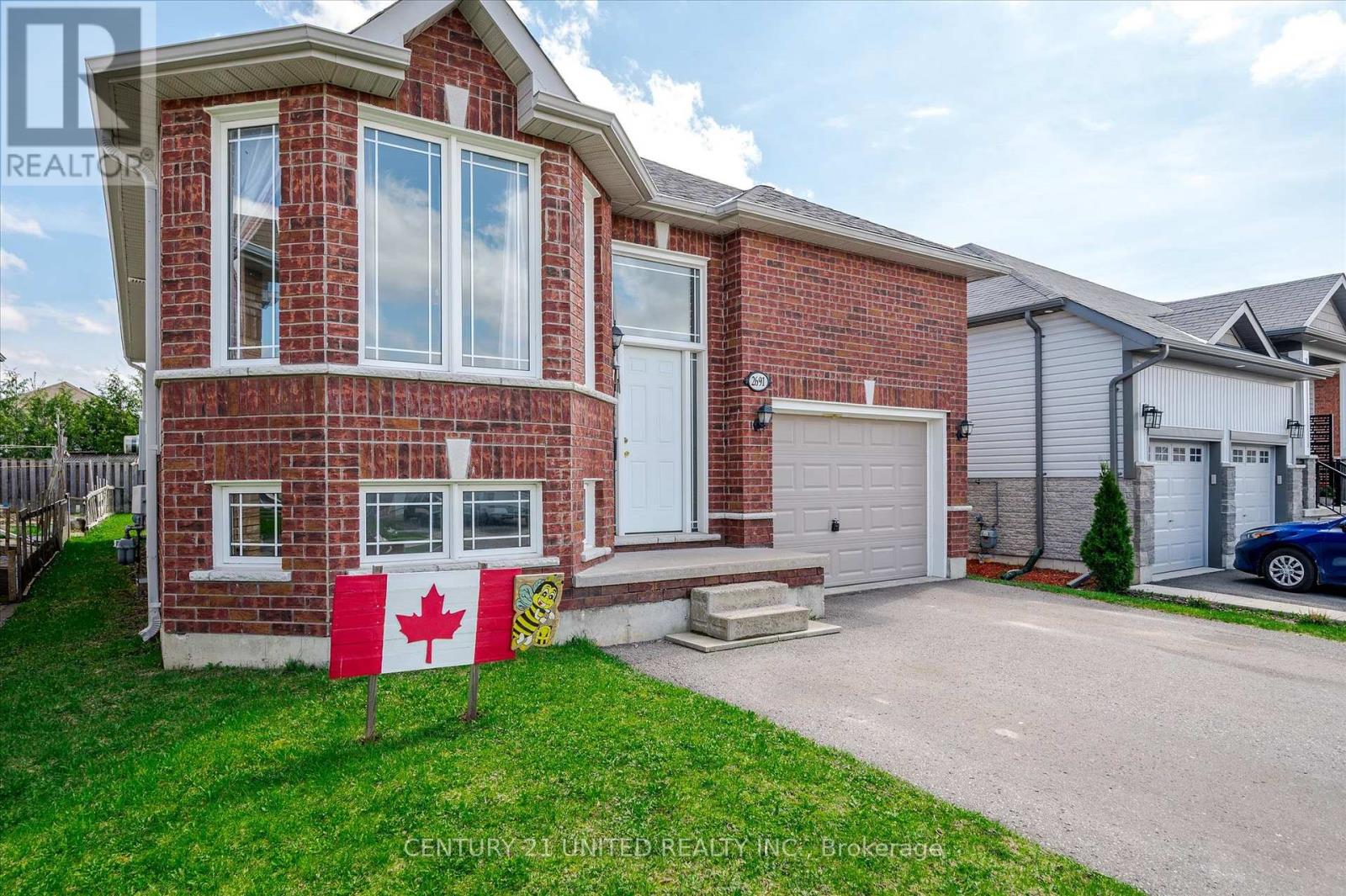 2691 Foxmeadow Road, Peterborough East (South), Ontario  K9L 0A8 - Photo 11 - X12130525