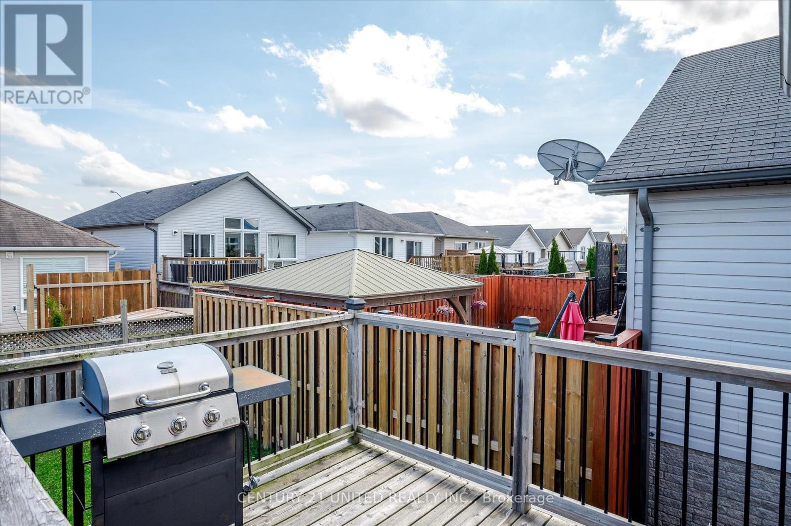 2691 Foxmeadow Road, Peterborough East (South), Ontario  K9L 0A8 - Photo 25 - X12130525