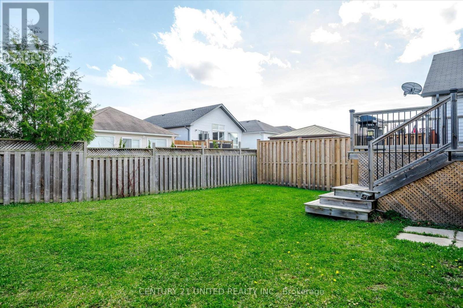 2691 Foxmeadow Road, Peterborough East (South), Ontario  K9L 0A8 - Photo 35 - X12130525