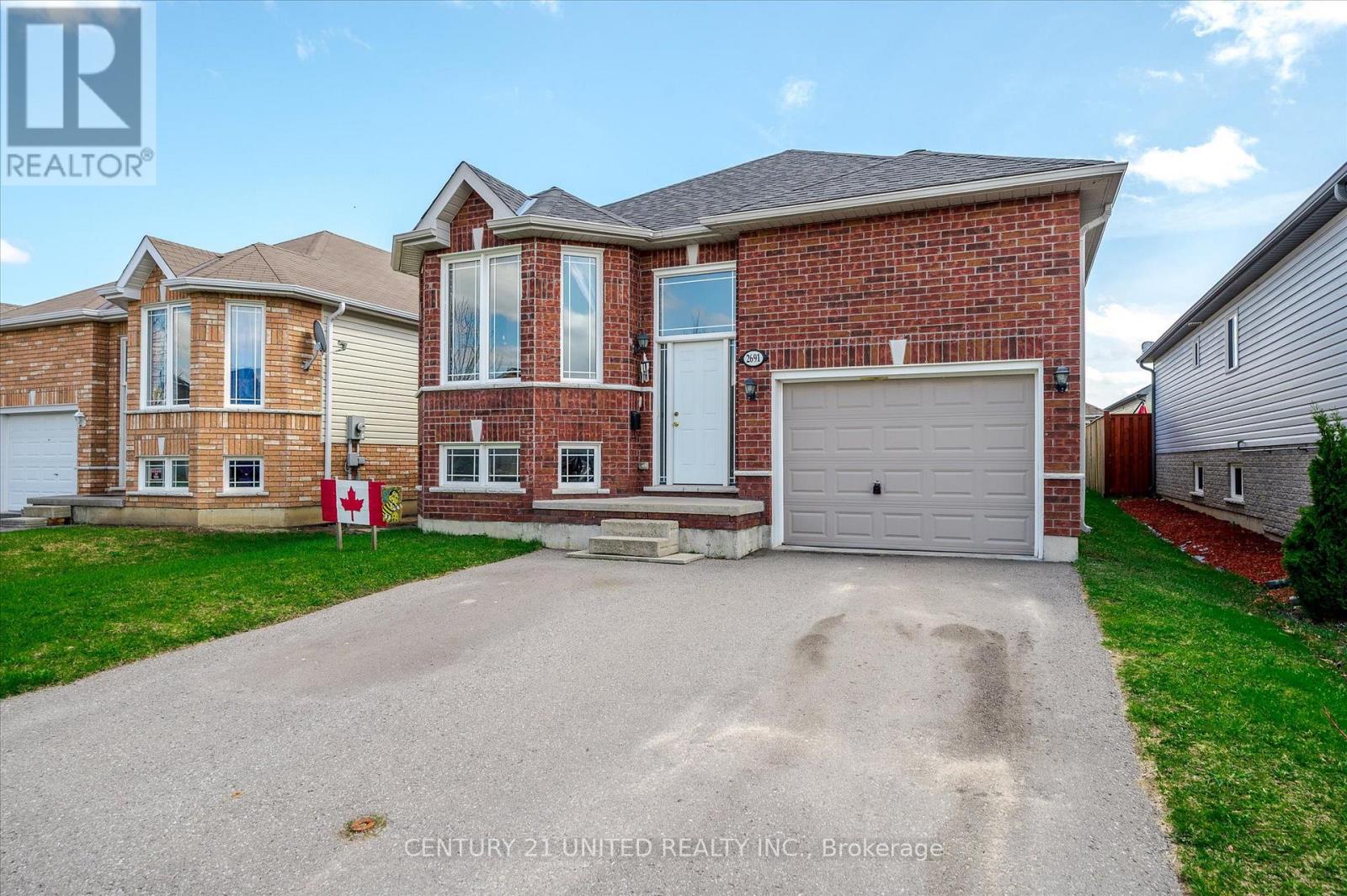 2691 Foxmeadow Road, Peterborough East (South), Ontario  K9L 0A8 - Photo 9 - X12130525