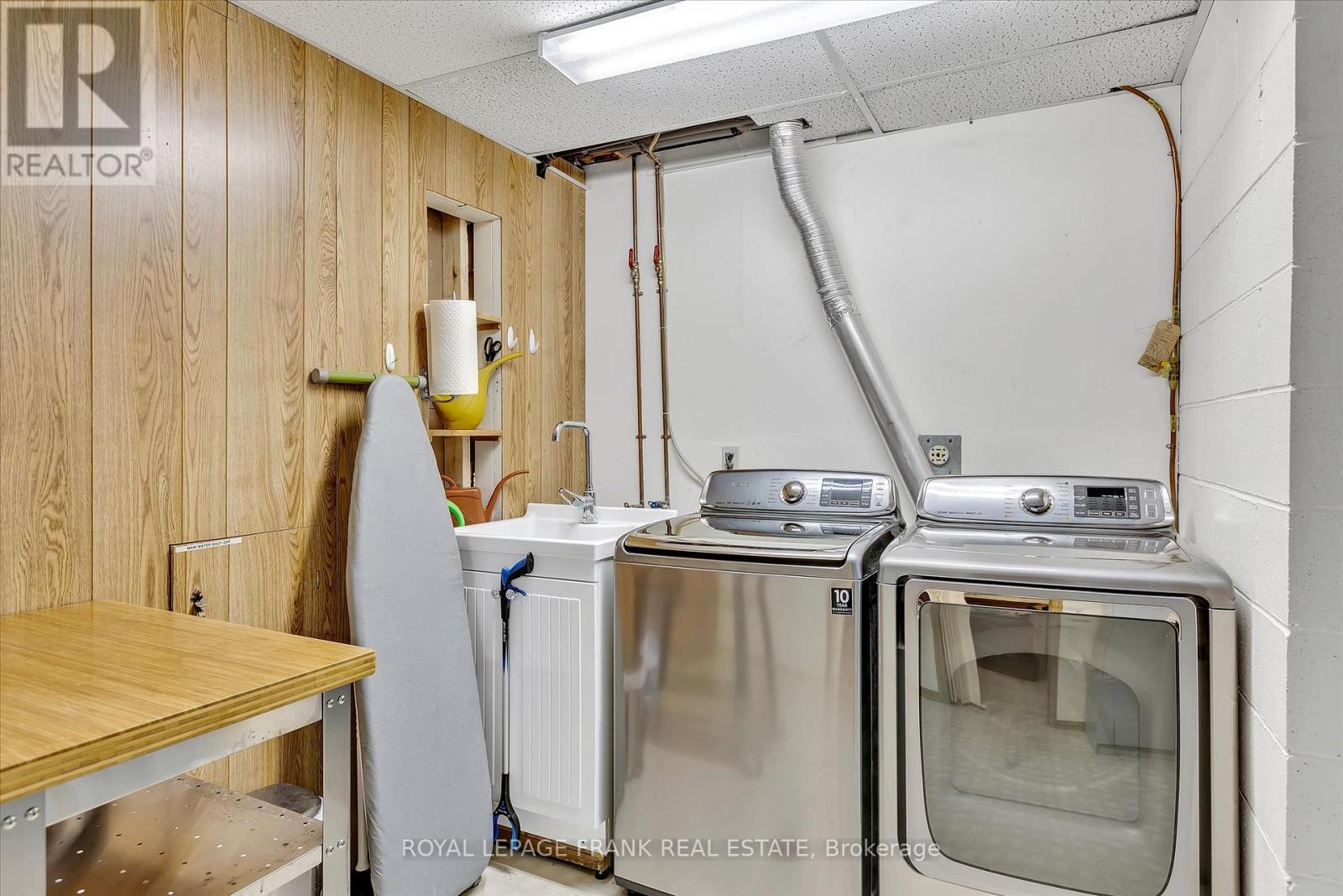 820 Donegal Street, Peterborough North (South), Ontario  K9H 4N4 - Photo 29 - X12130585