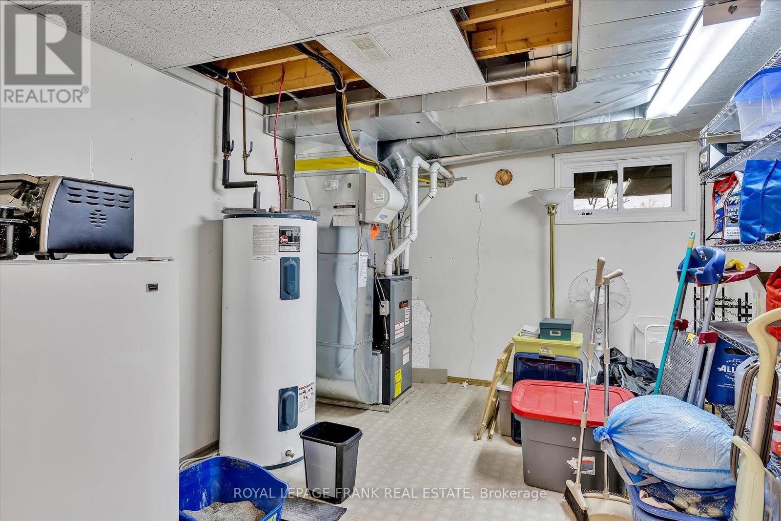 820 Donegal Street, Peterborough North (South), Ontario  K9H 4N4 - Photo 31 - X12130585