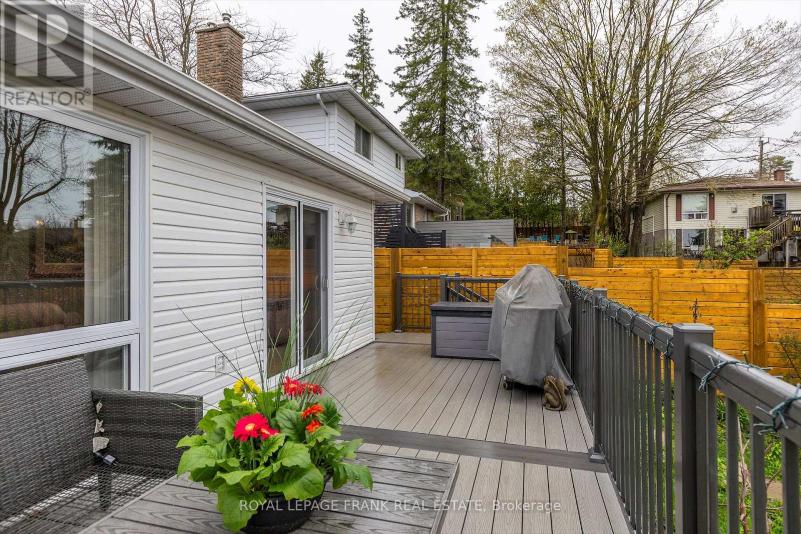 820 Donegal Street, Peterborough North (South), Ontario  K9H 4N4 - Photo 40 - X12130585