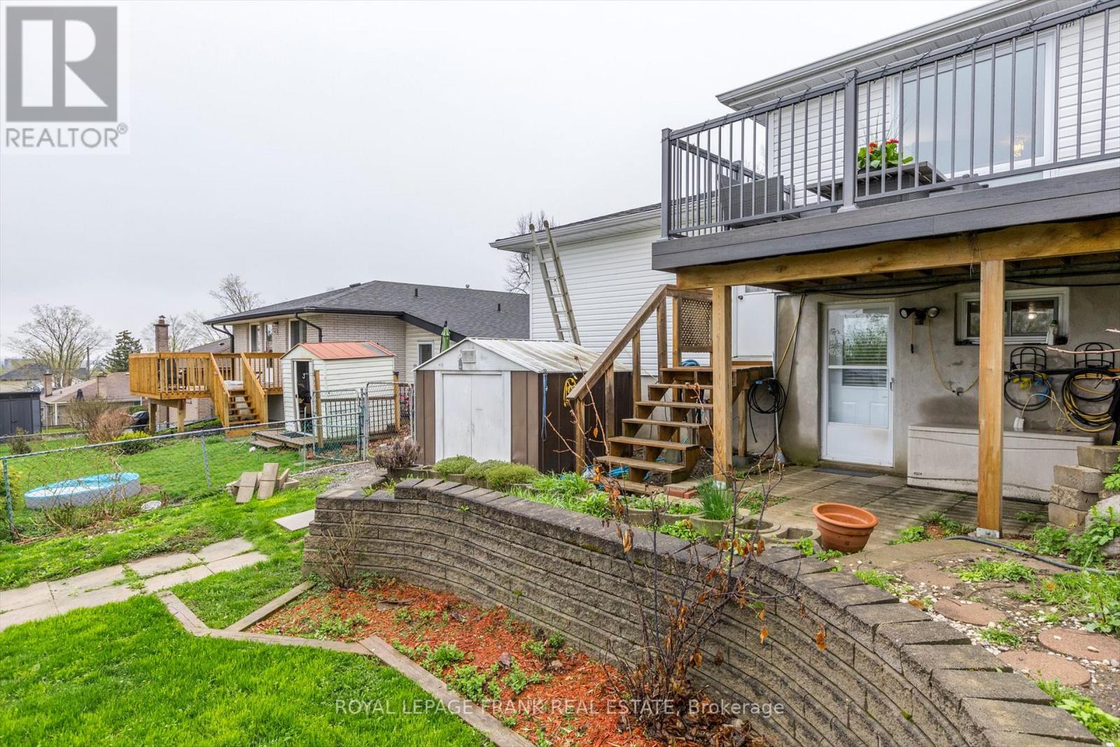 820 Donegal Street, Peterborough North (South), Ontario  K9H 4N4 - Photo 43 - X12130585